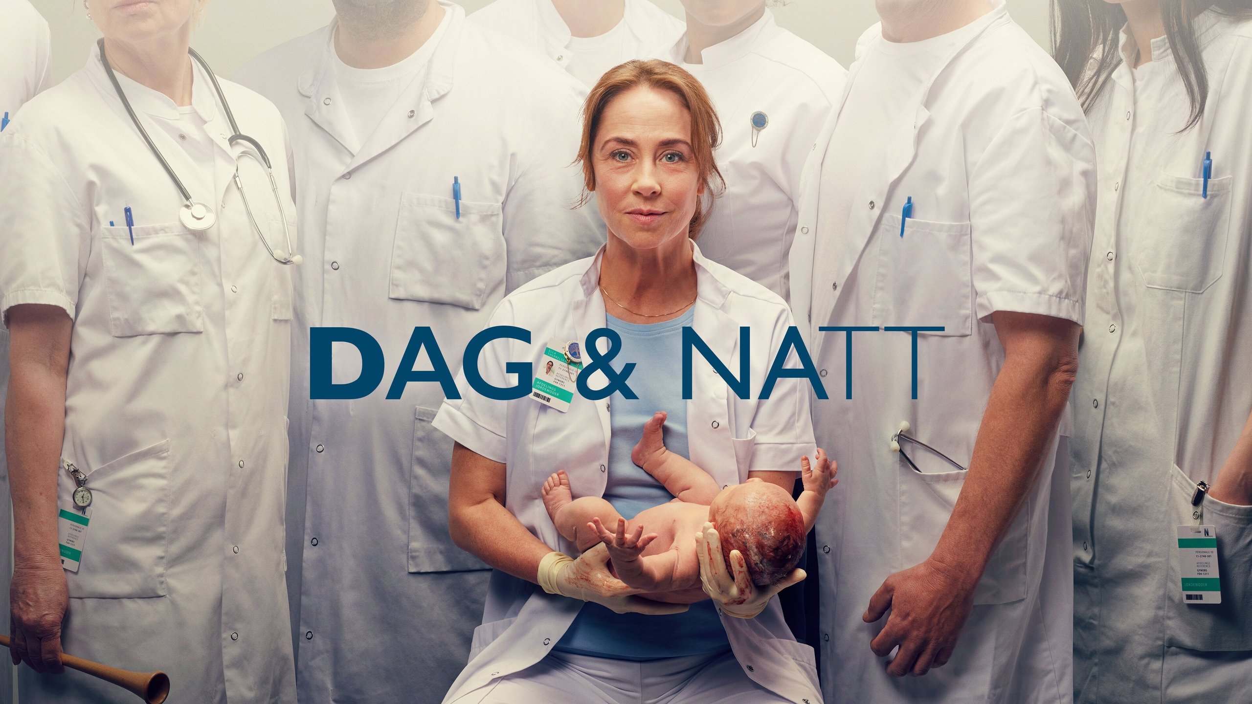 Dag och natt