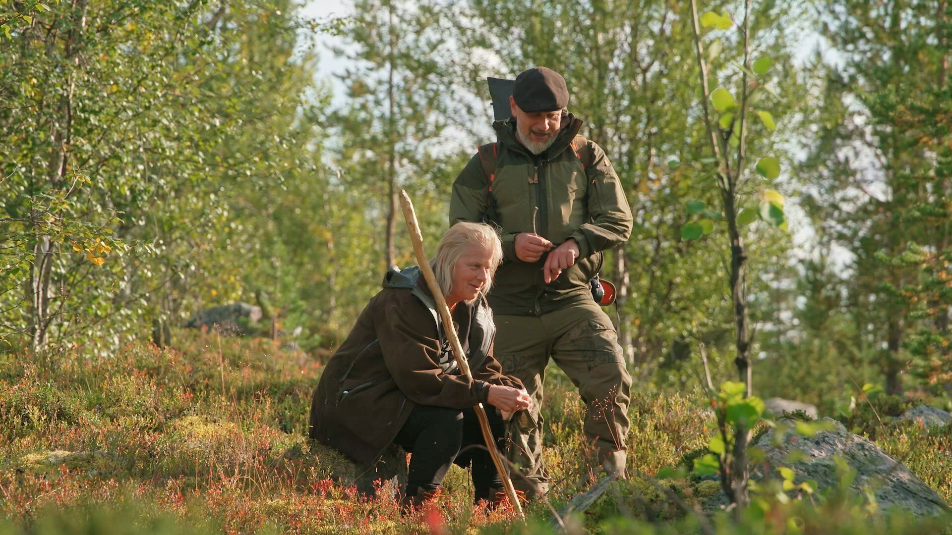 6. “Du har mätat helt fel”