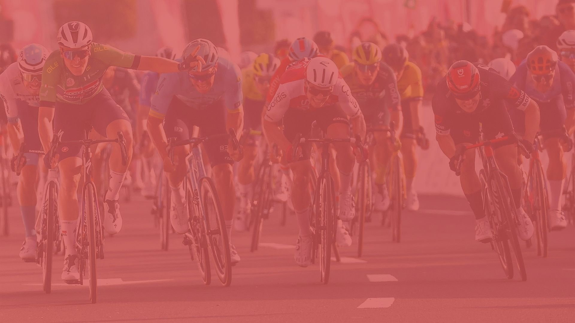 Cykel: UAE Tour, Förenade Arabemiraten