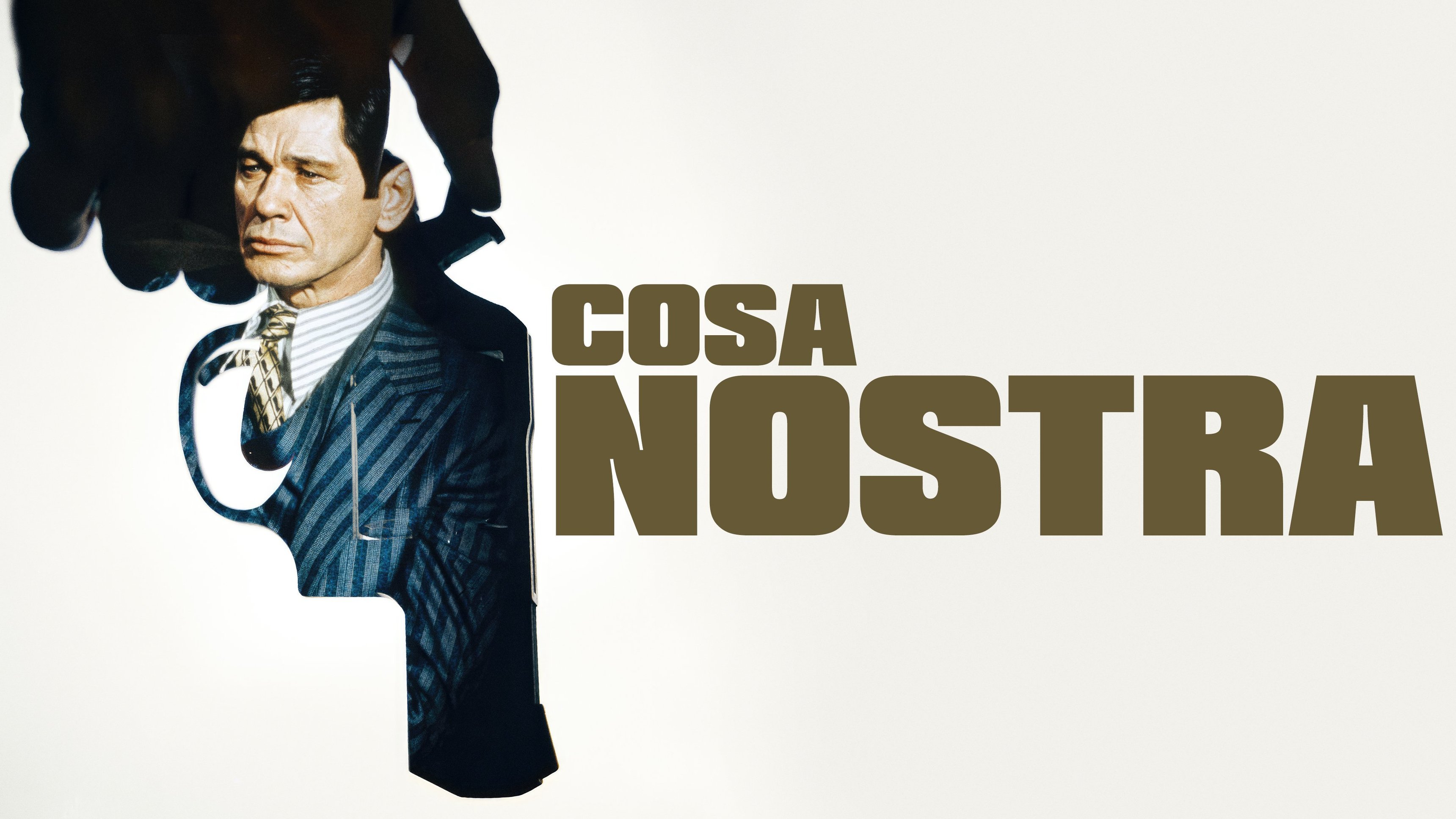 Cosa Nostra