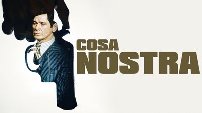 Cosa Nostra