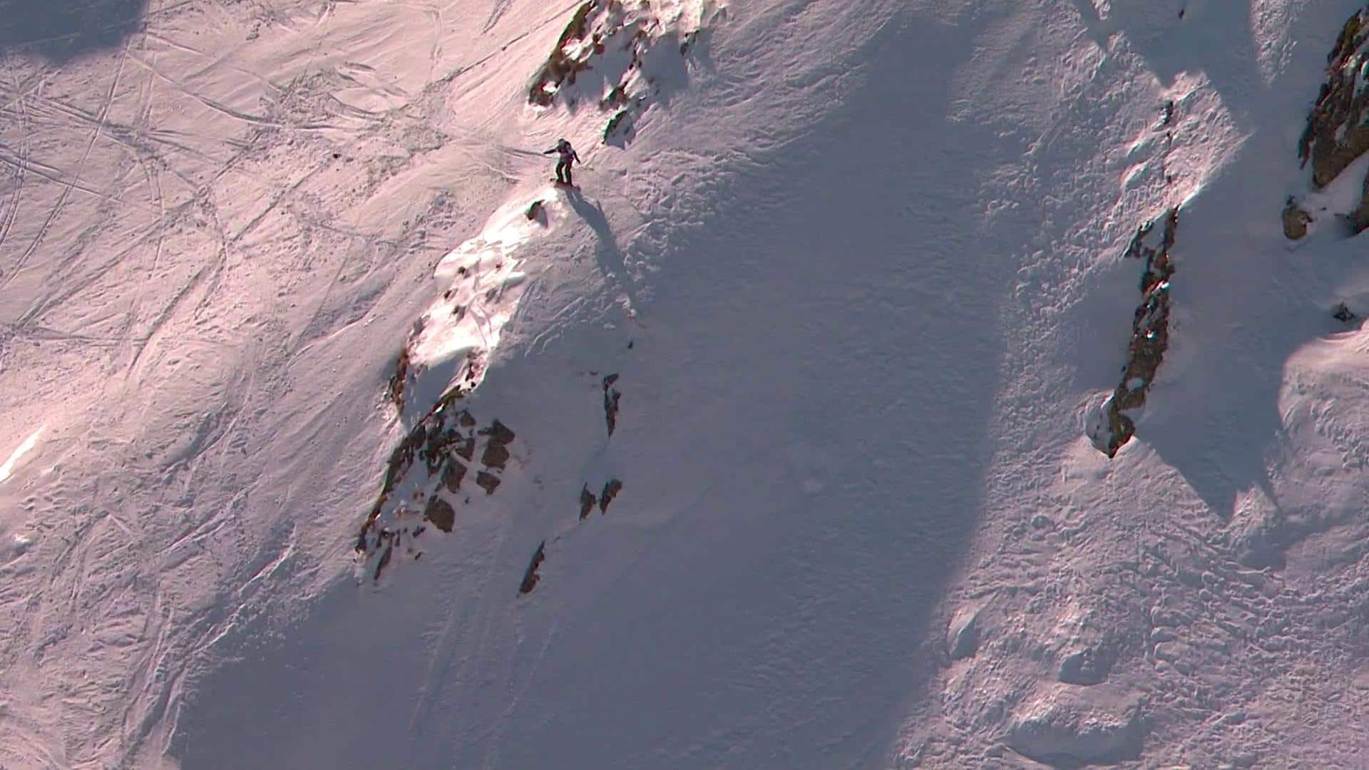 1. Baqueira Beret Pro