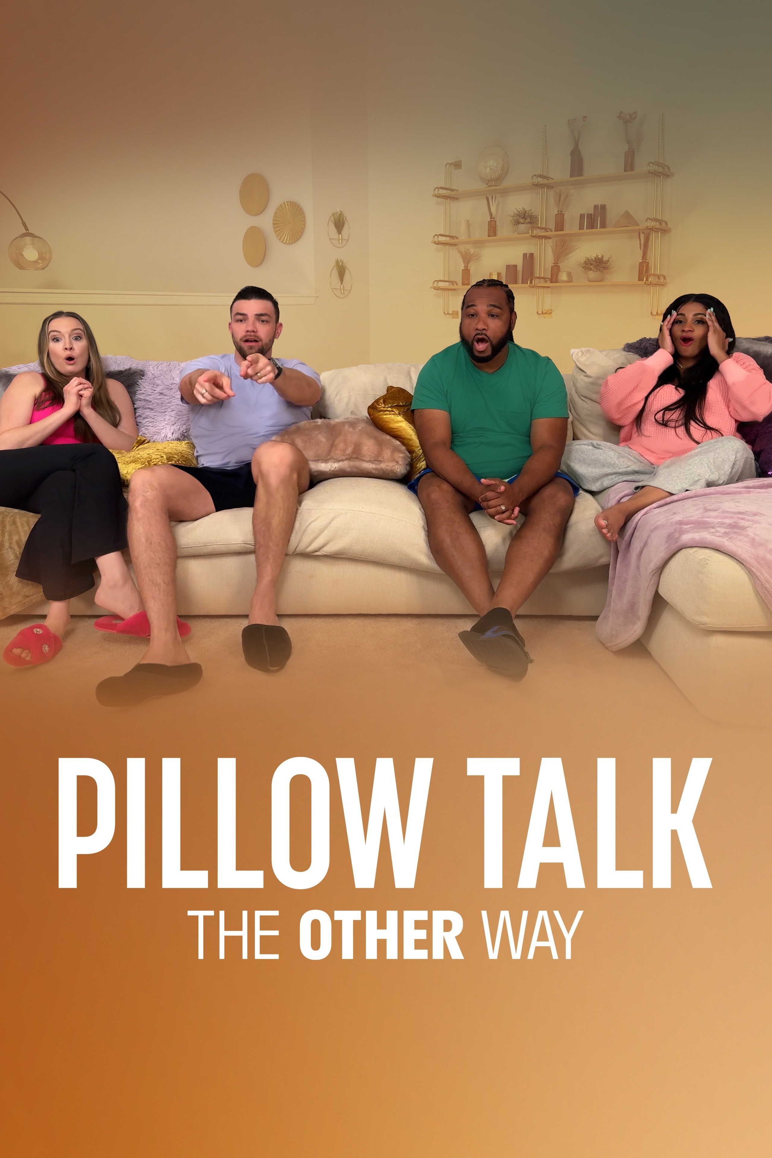 90 Day Fiance: The Other Way