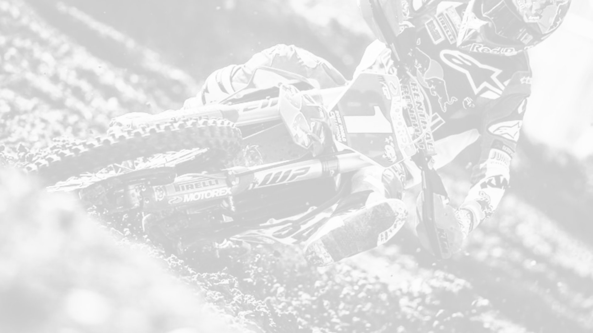 Motocross: VM i Motocross of Nations