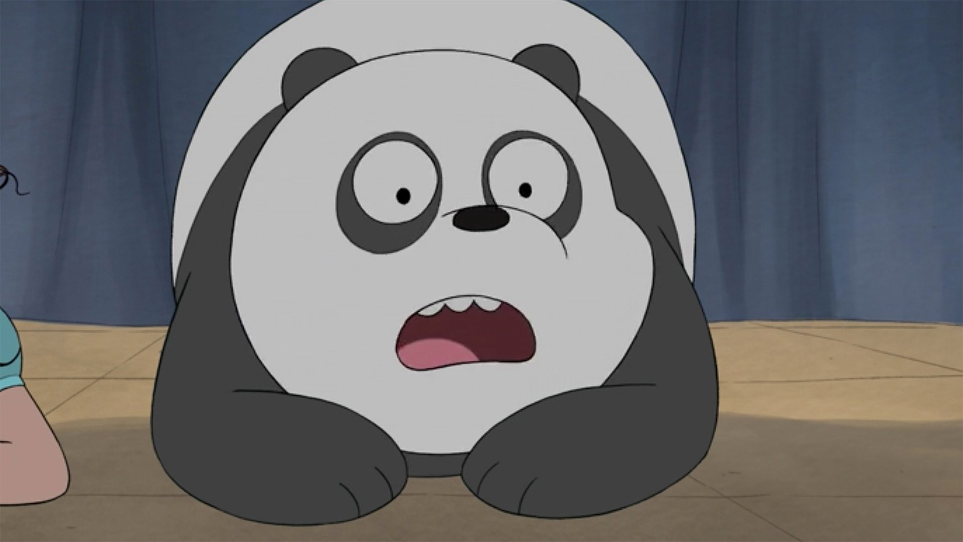 5. Pandas dejt