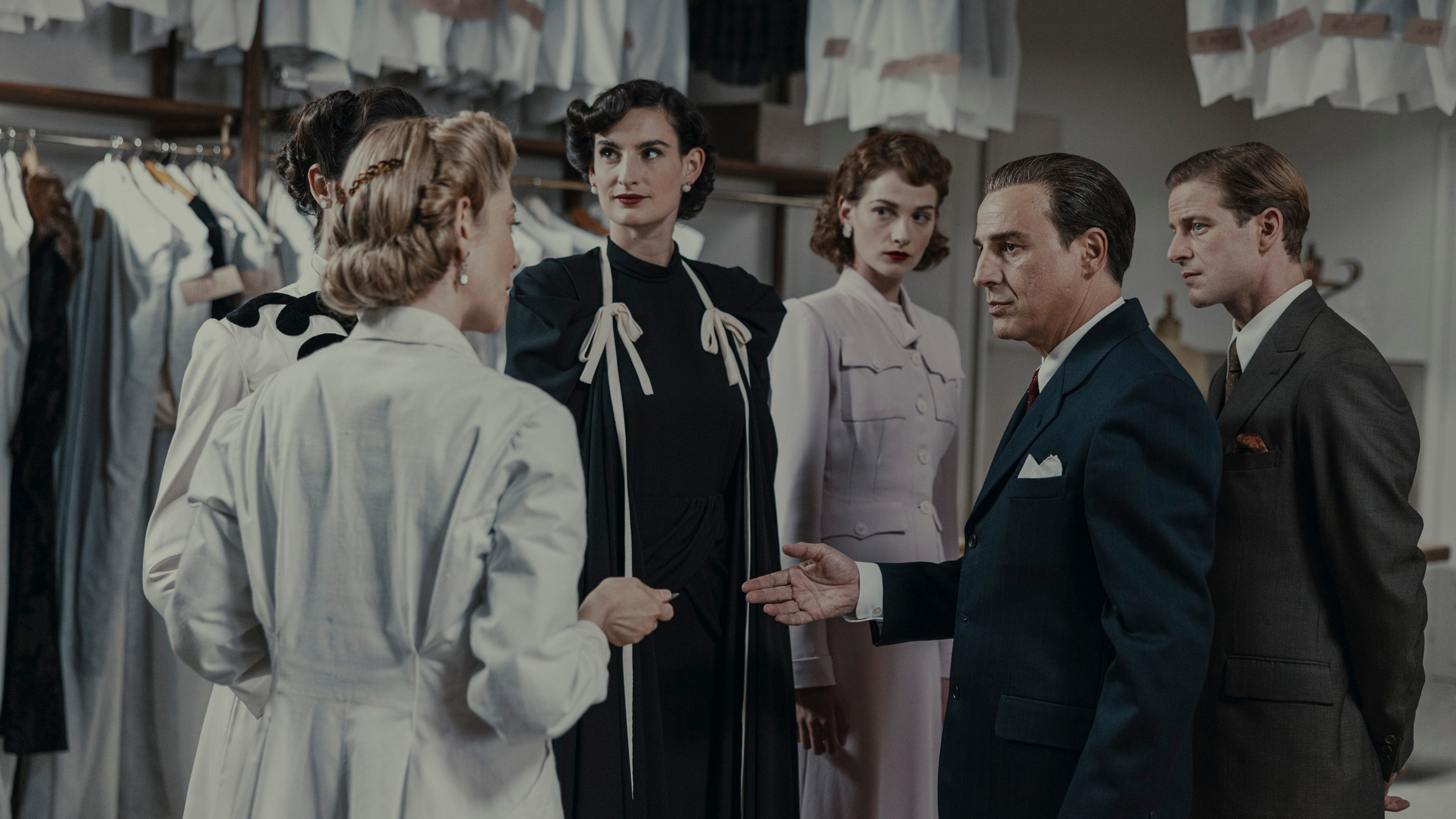 1. A Matter of Style