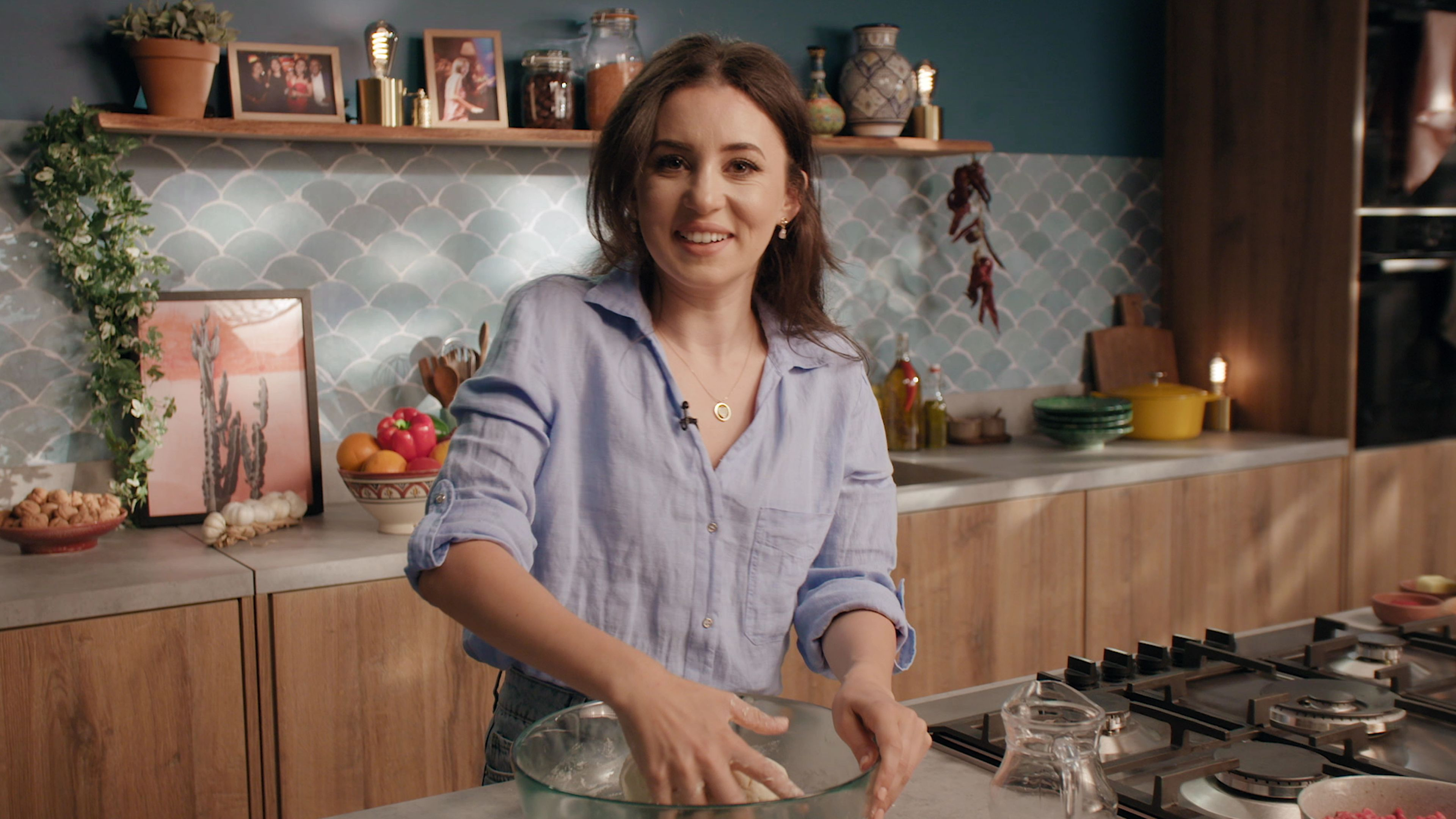 Karsu's Turkse Keuken