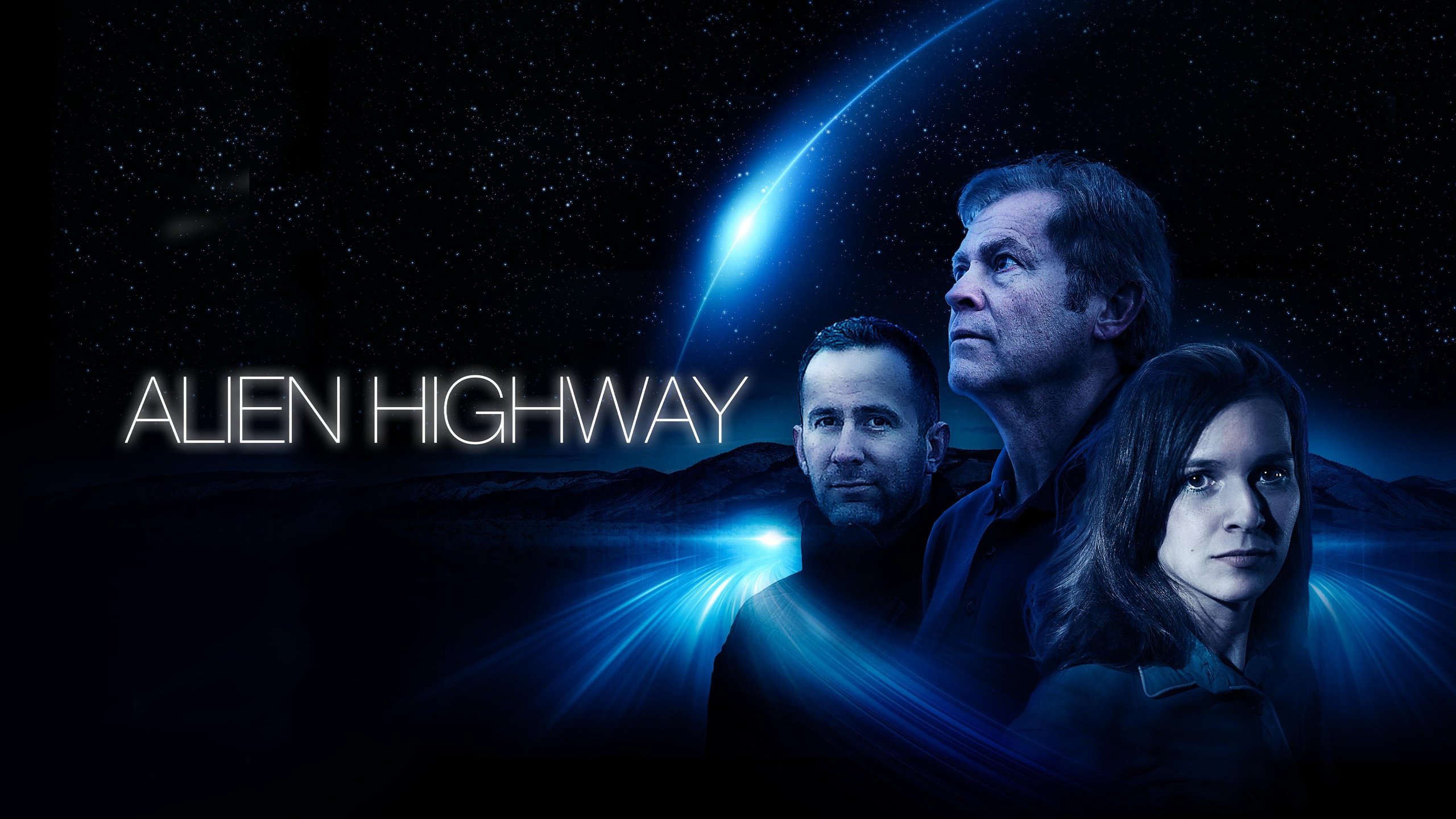 Alien Highway