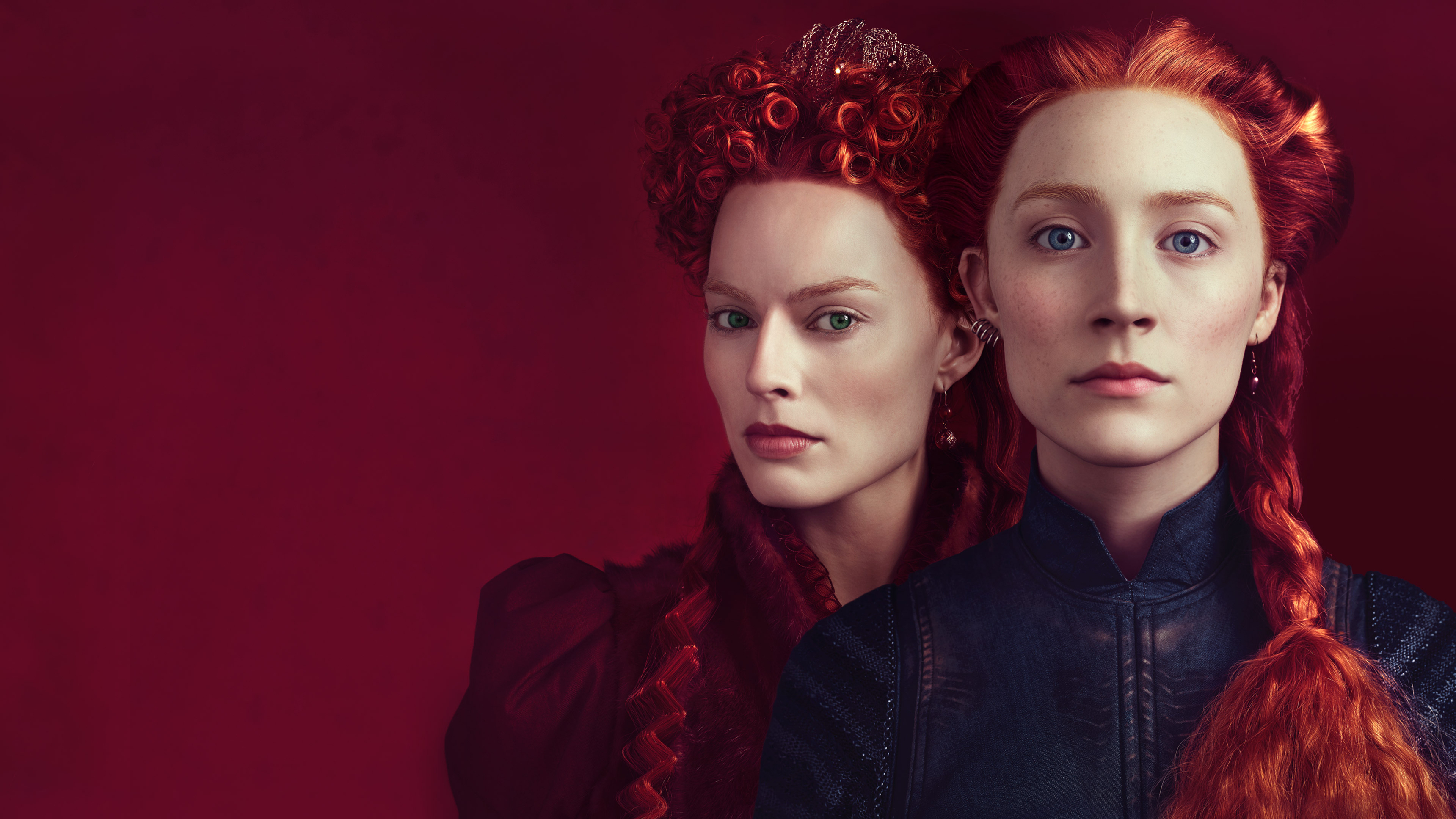 Mary Queen of Scots