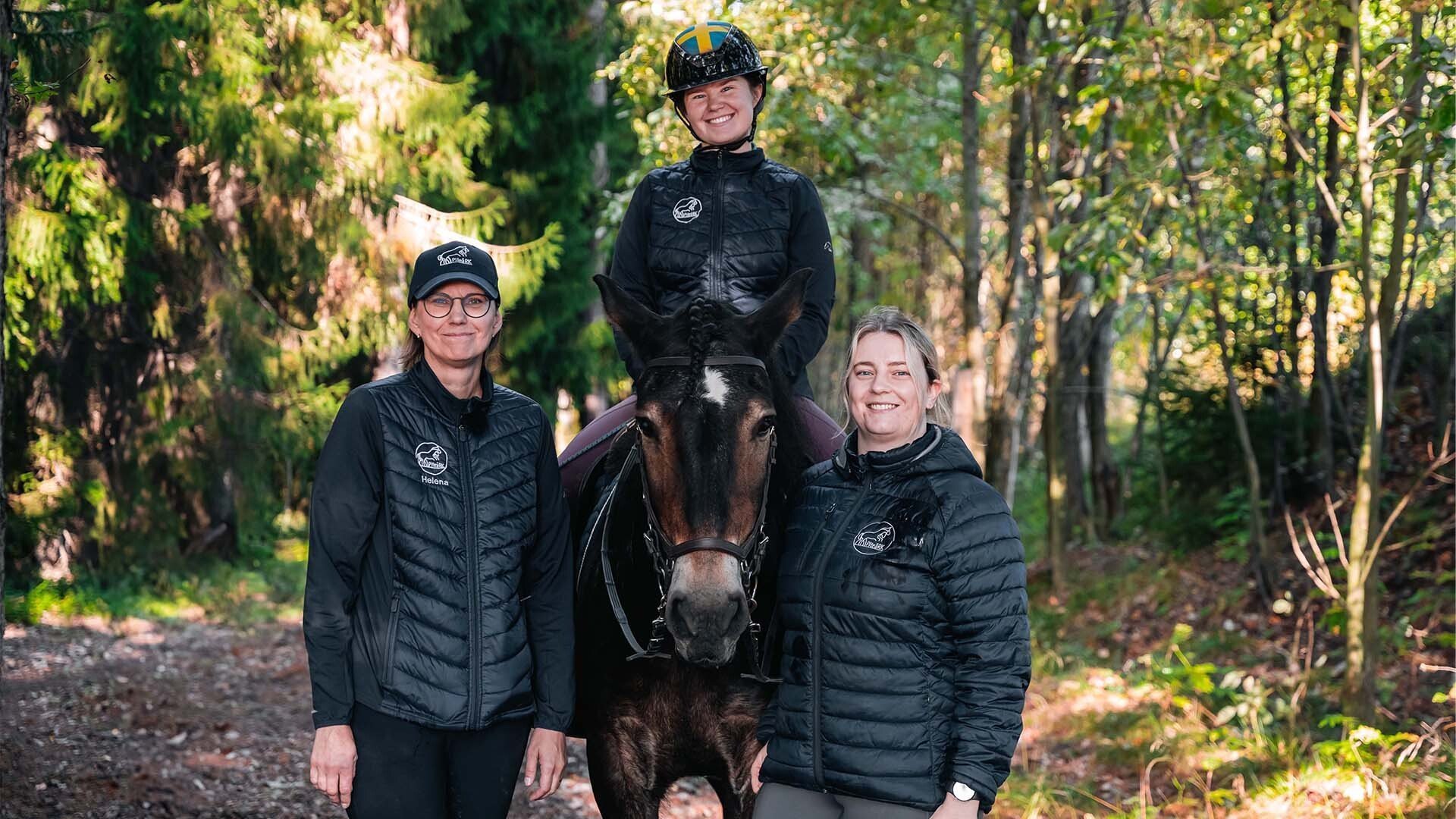 1. Nordsvensken Raffe