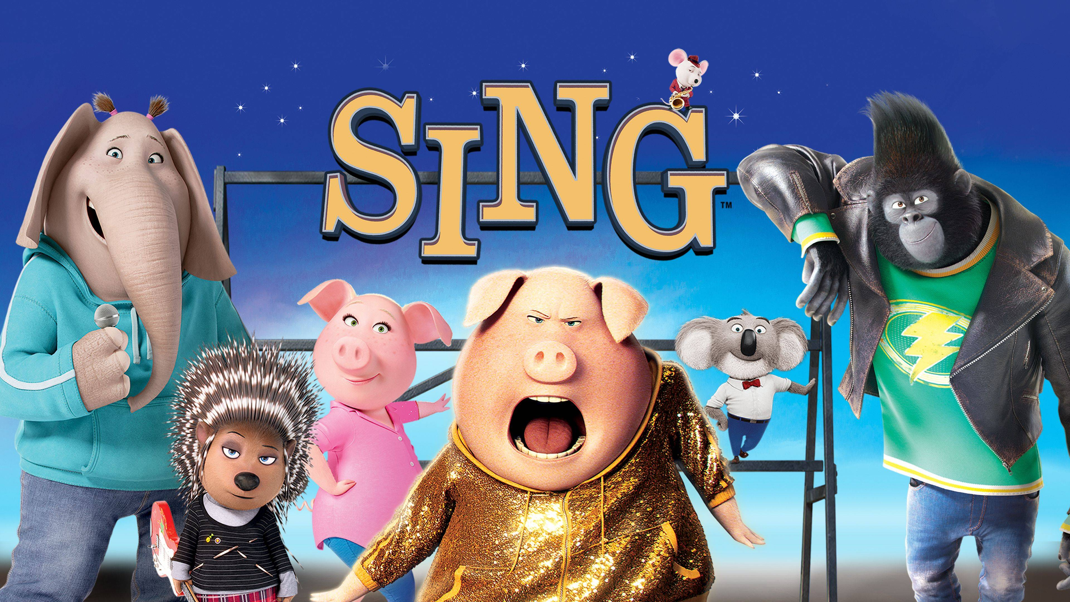 Sing