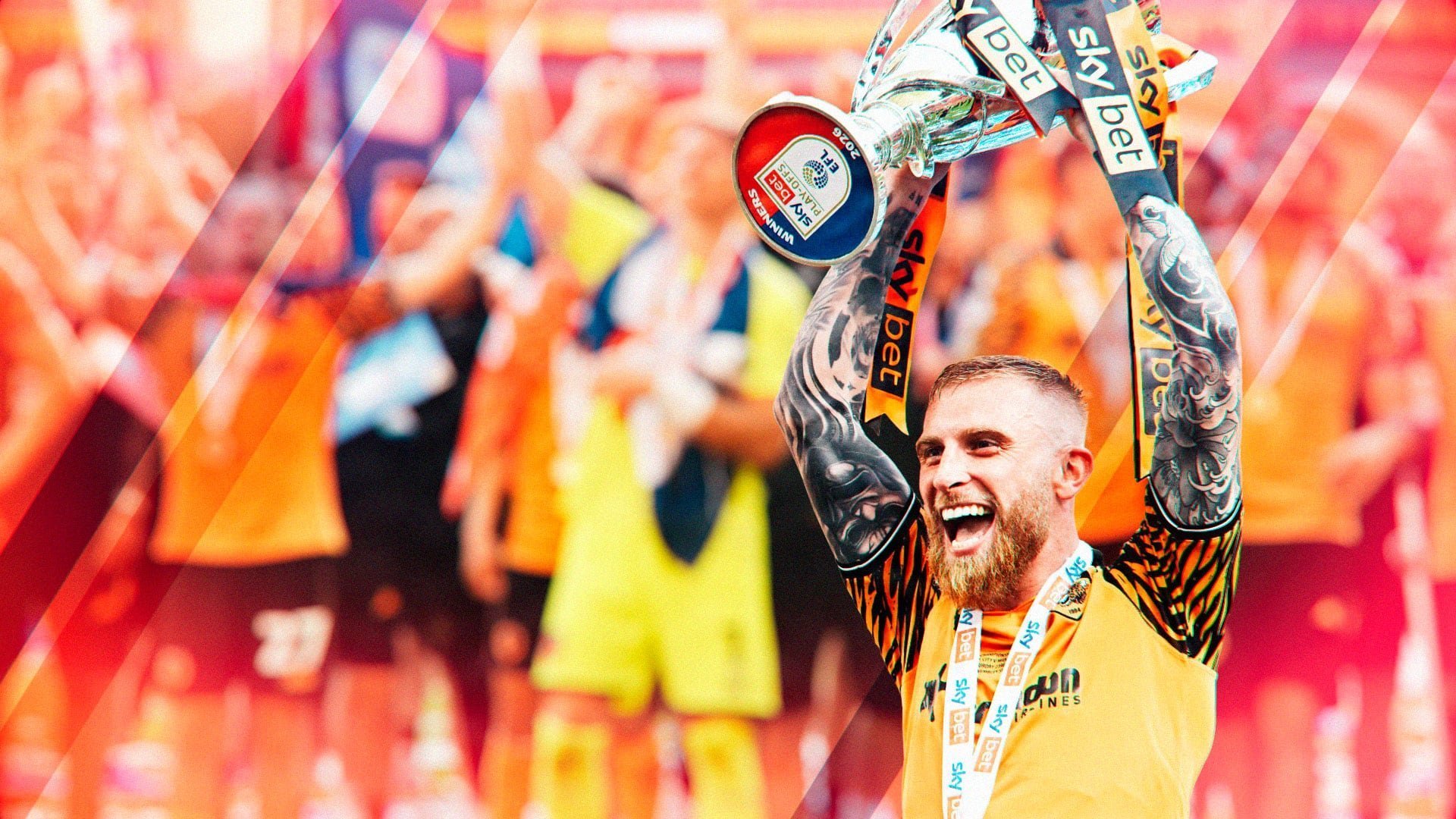 Championship Highlights