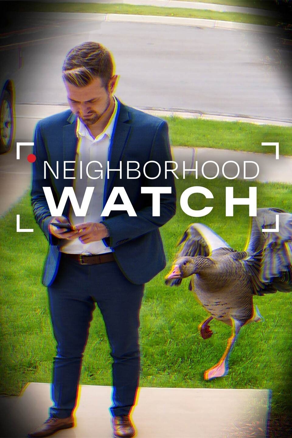 Neighborhood watch