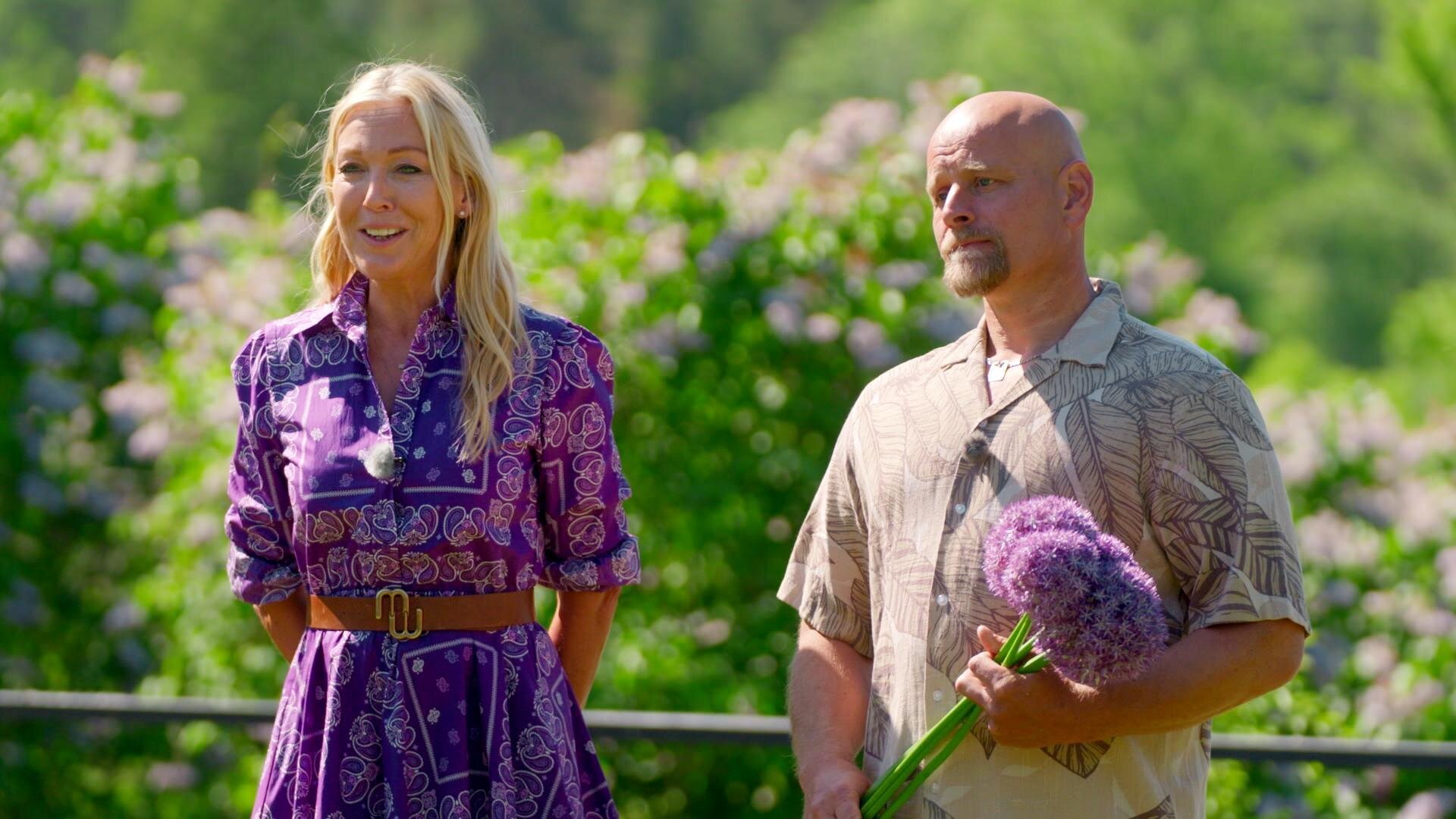 3. Bonde söker fru - Kärlek åt alla S08 E003