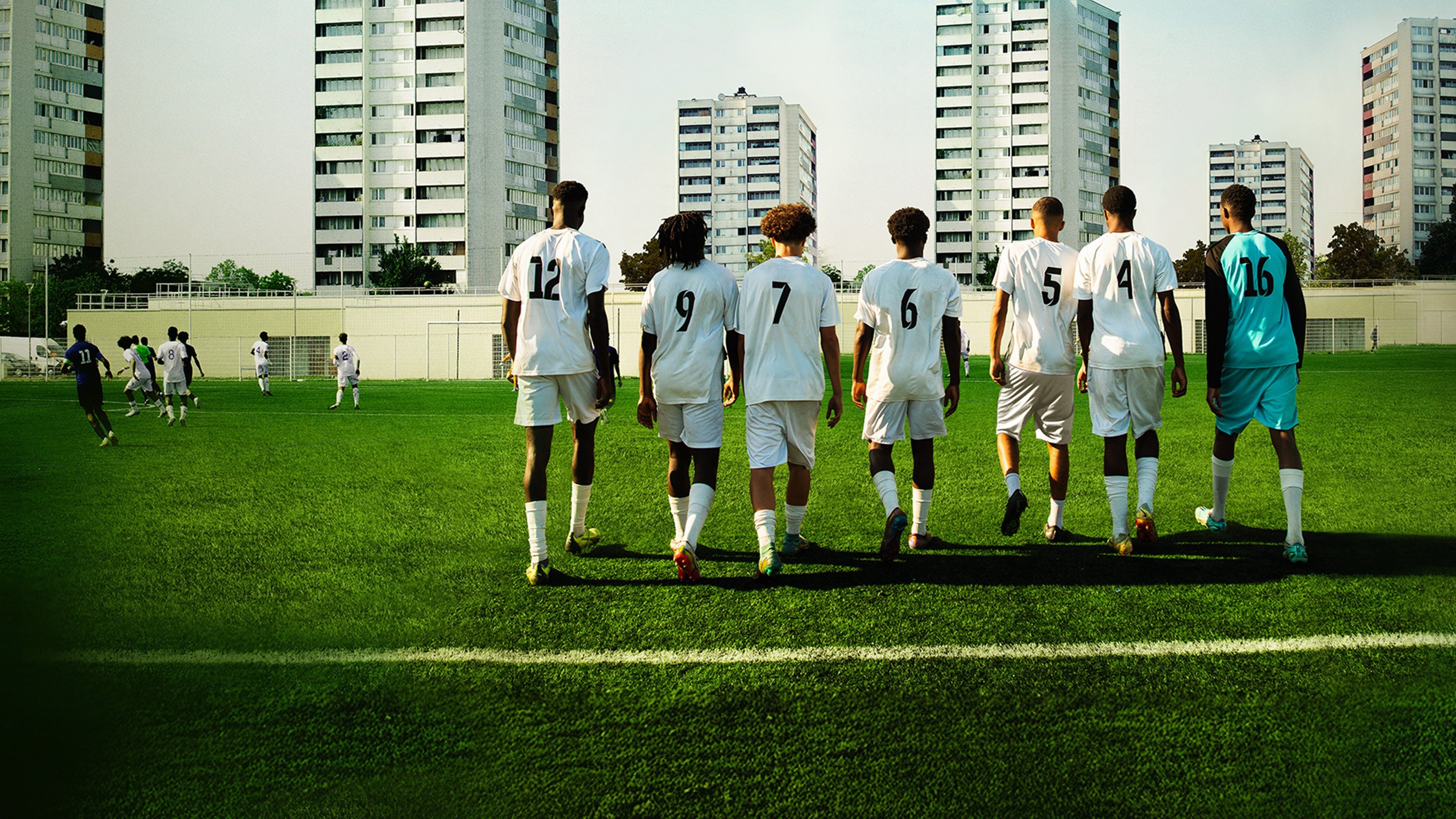 Now or Never: FC Montfermeil