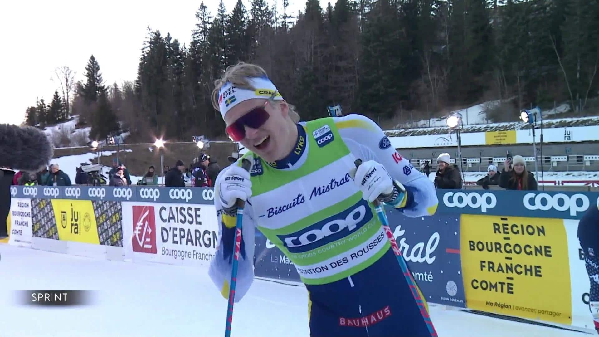 17. Äntligen, Anger!
