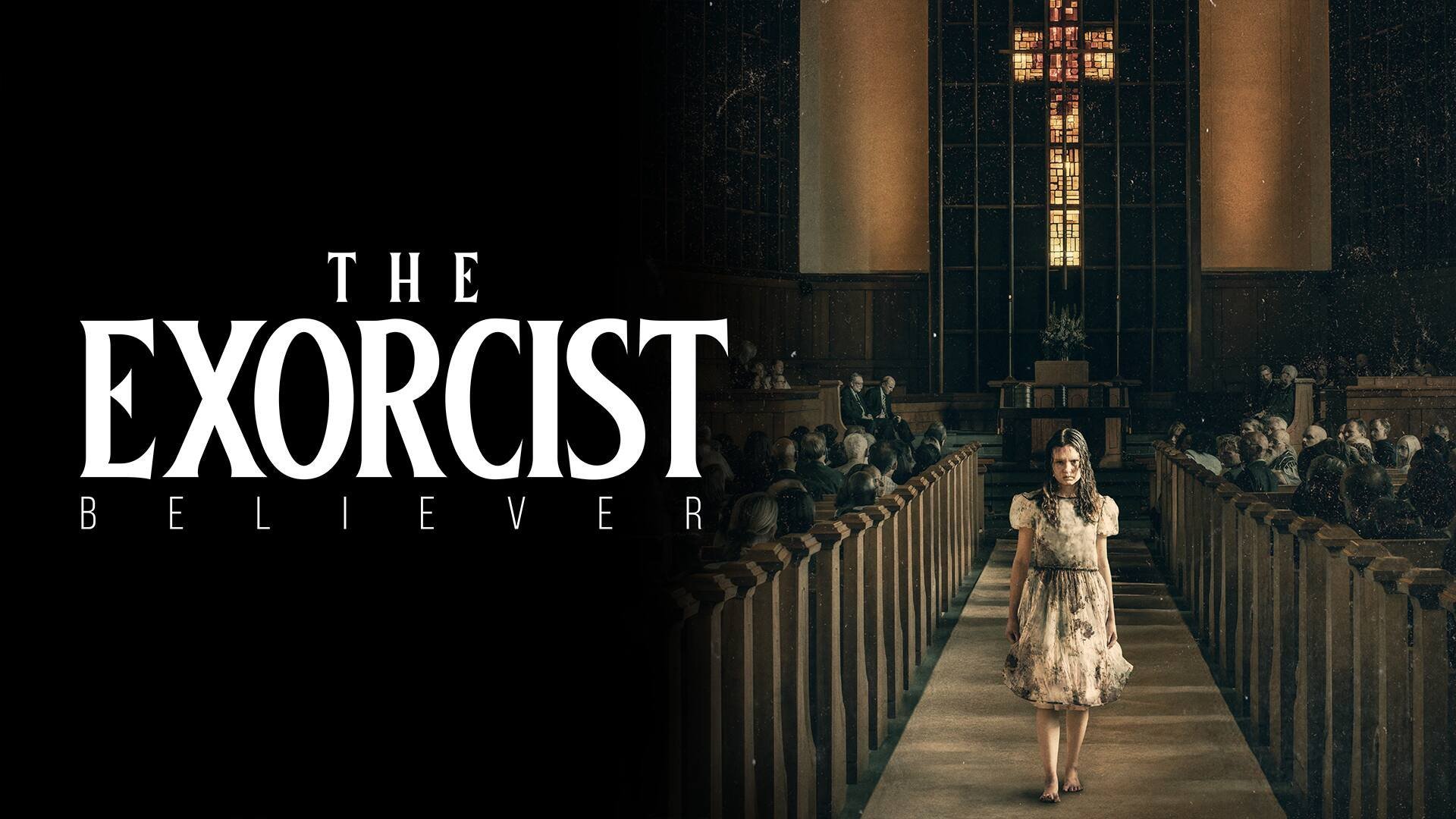 The Exorcist: Believer