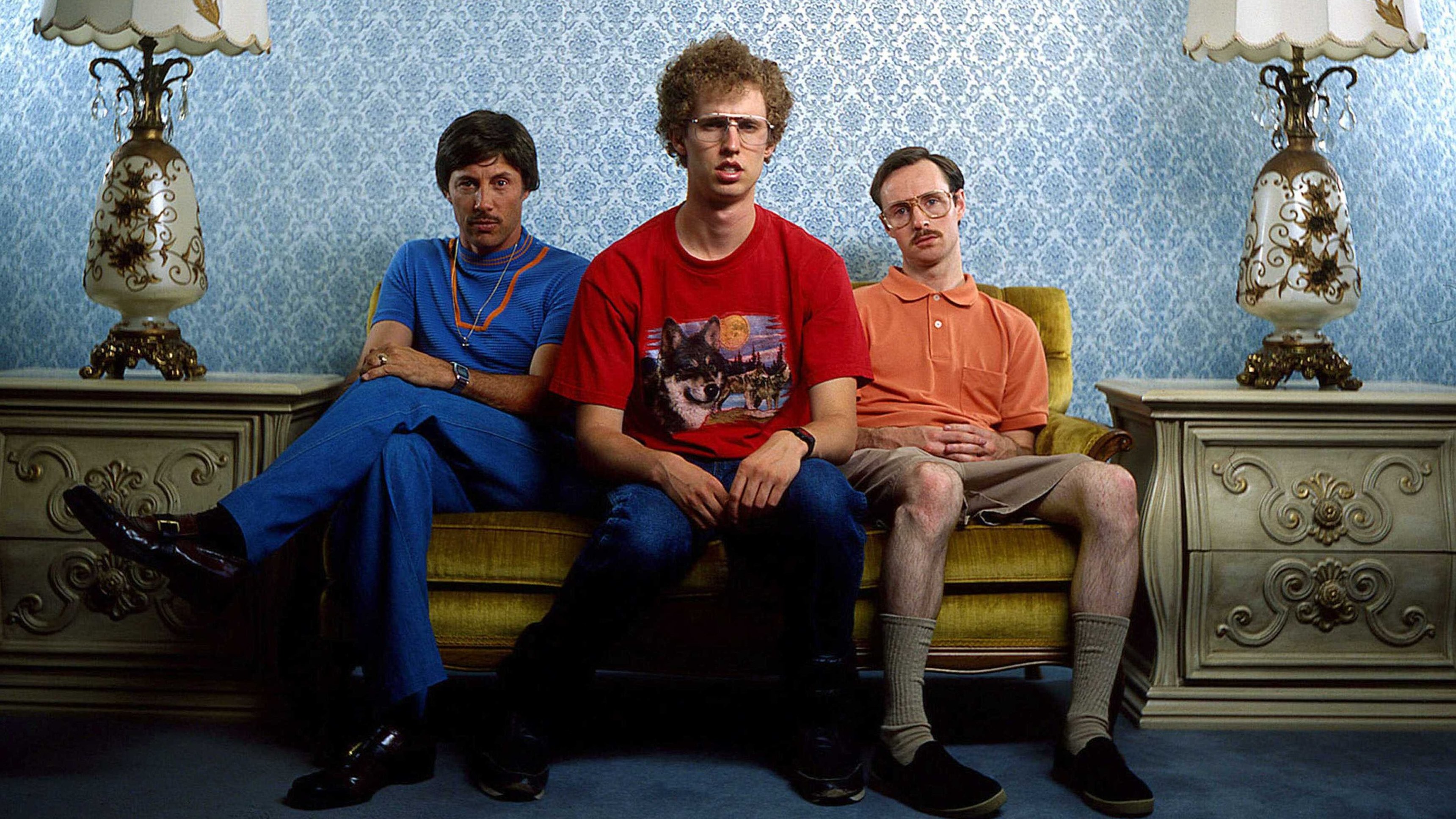 Napoleon Dynamite