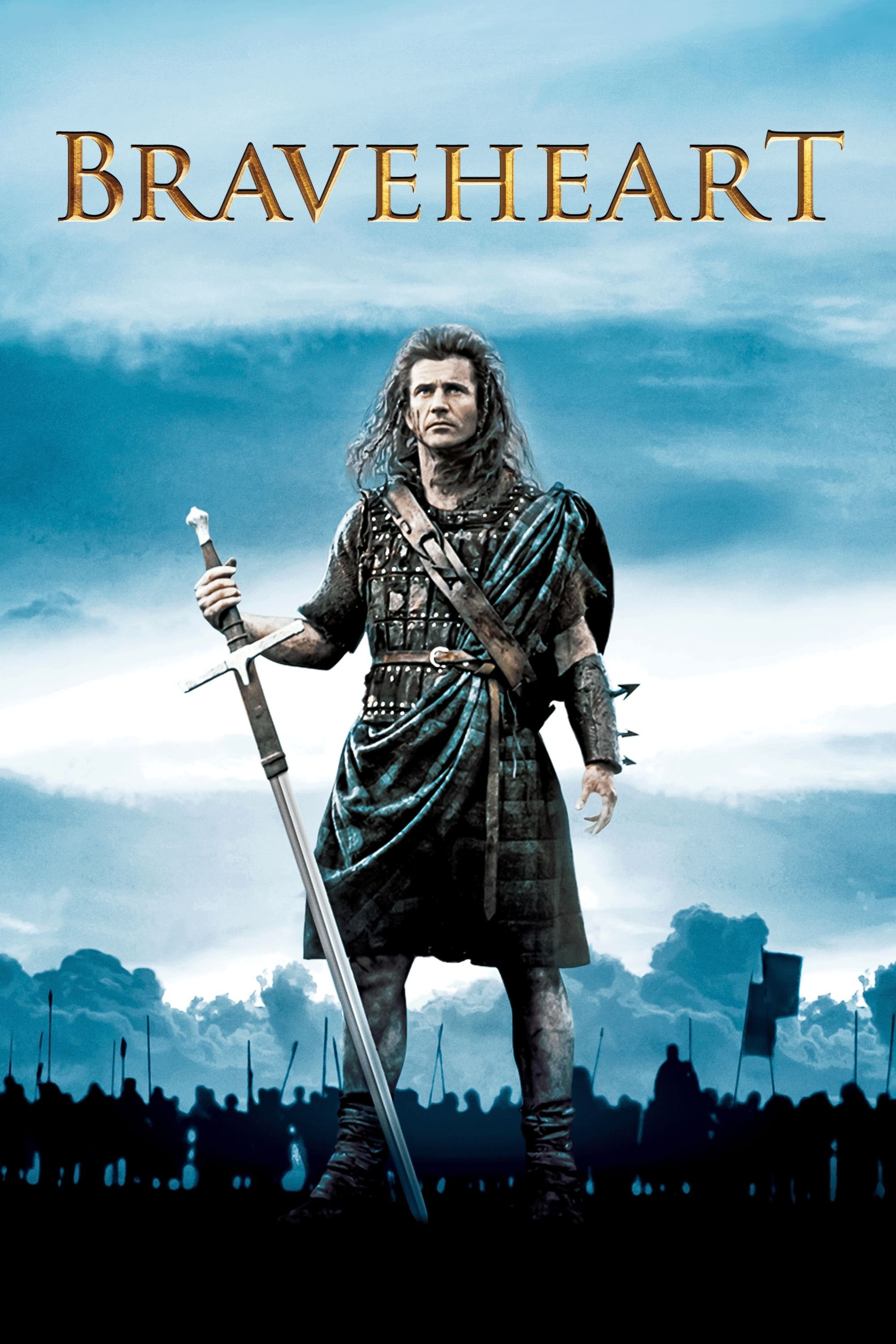 Braveheart