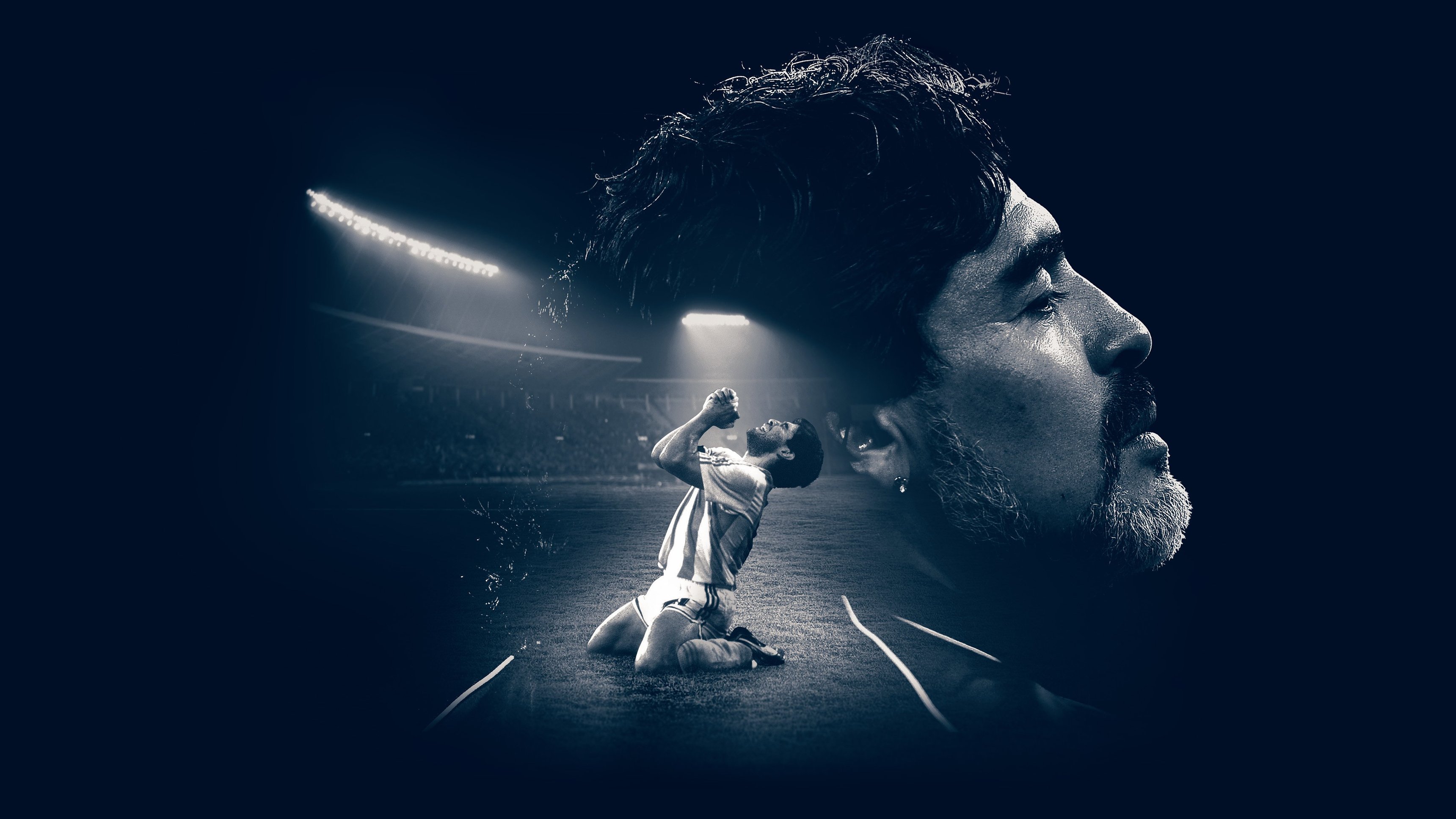 What Killed Maradona?