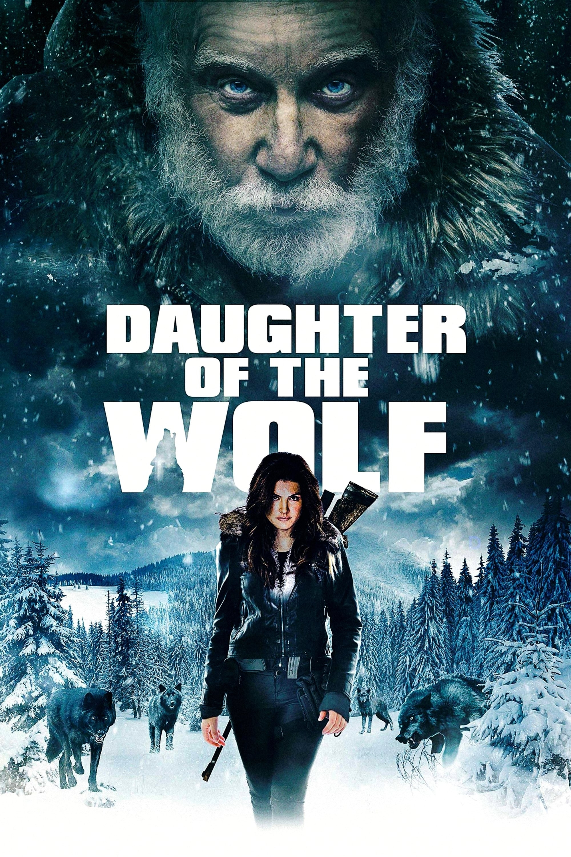 Daughter of The Wolf