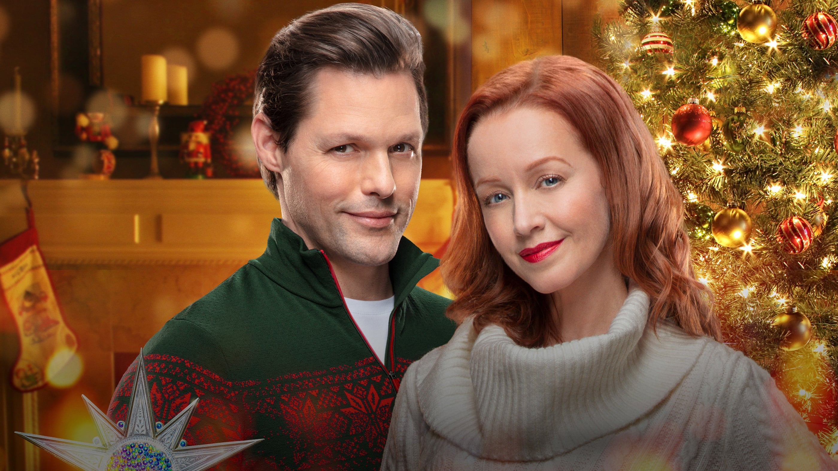Swept Up By Christmas