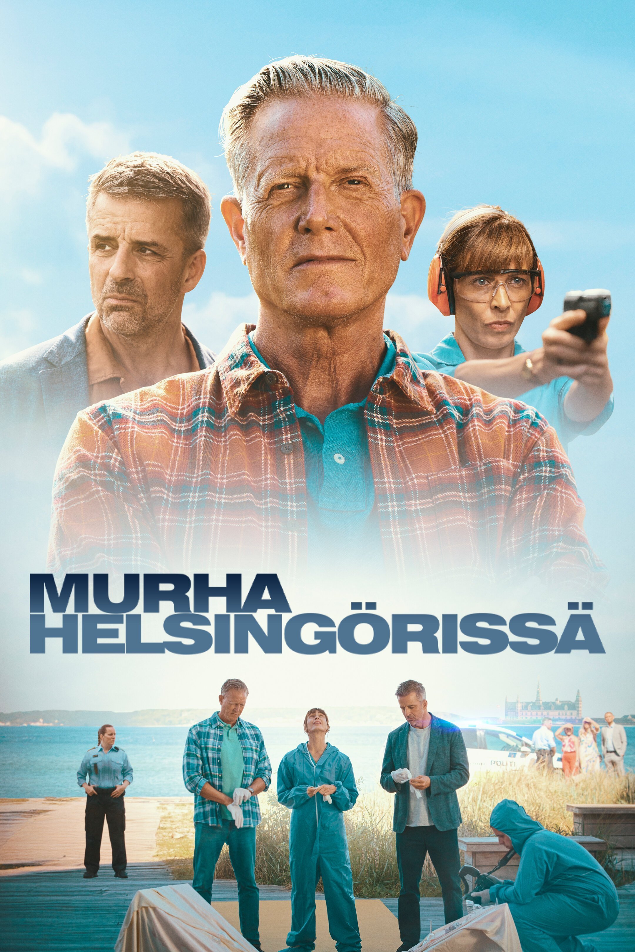 Morden i Helsingör