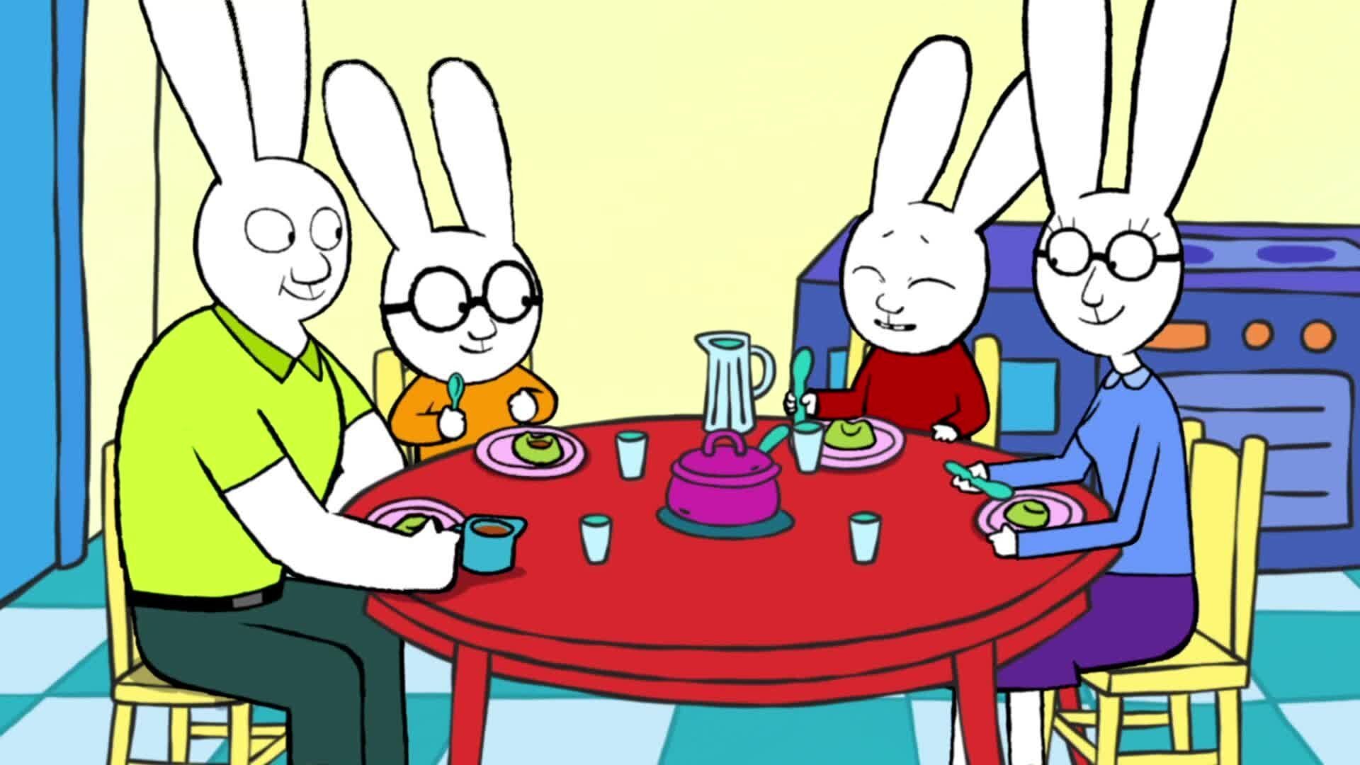 29. Simon (V) S01 E029