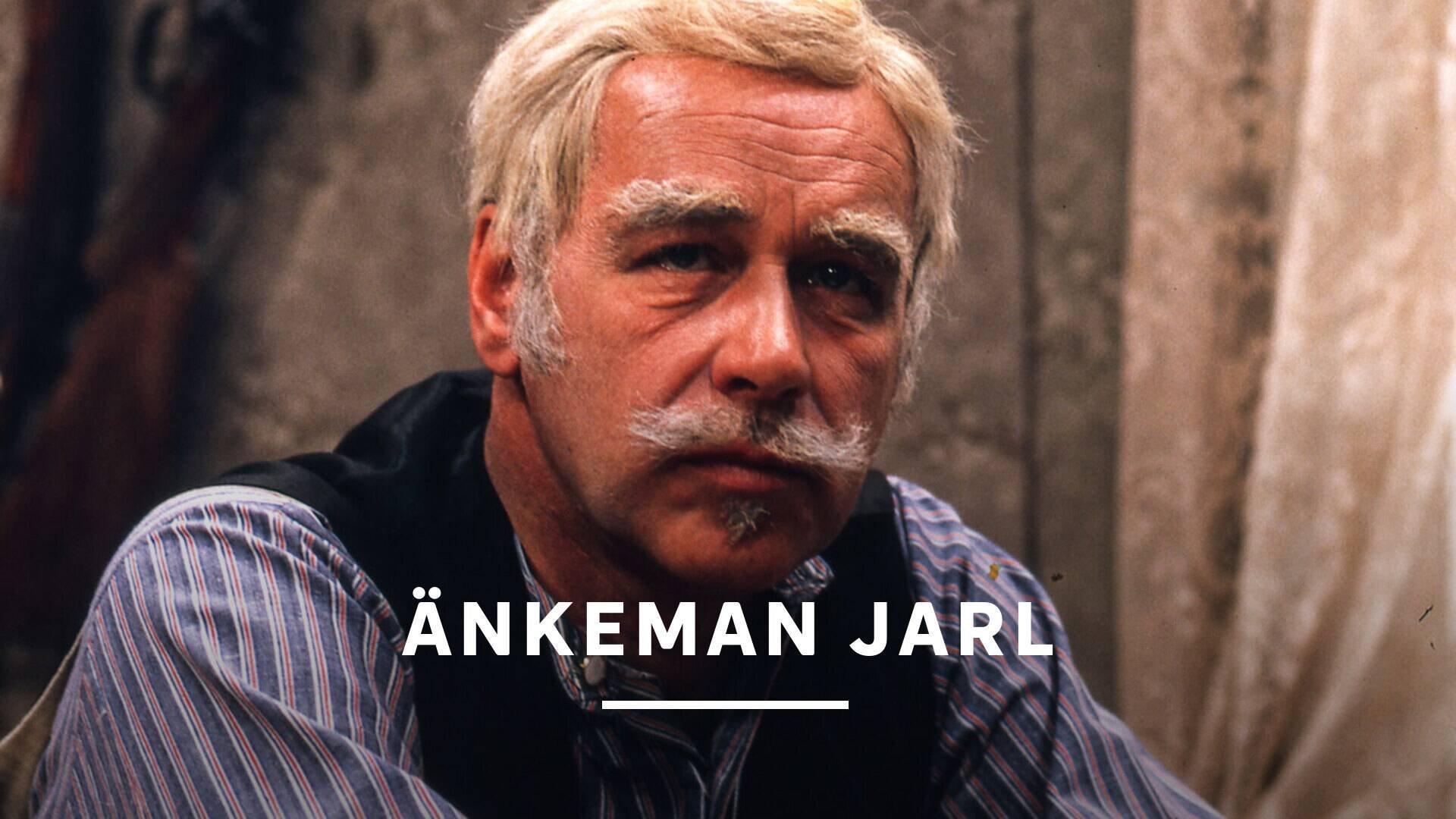 Änkeman Jarl