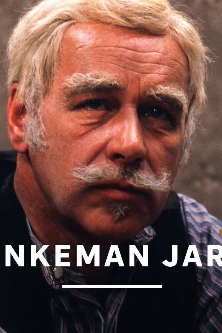Änkeman Jarl