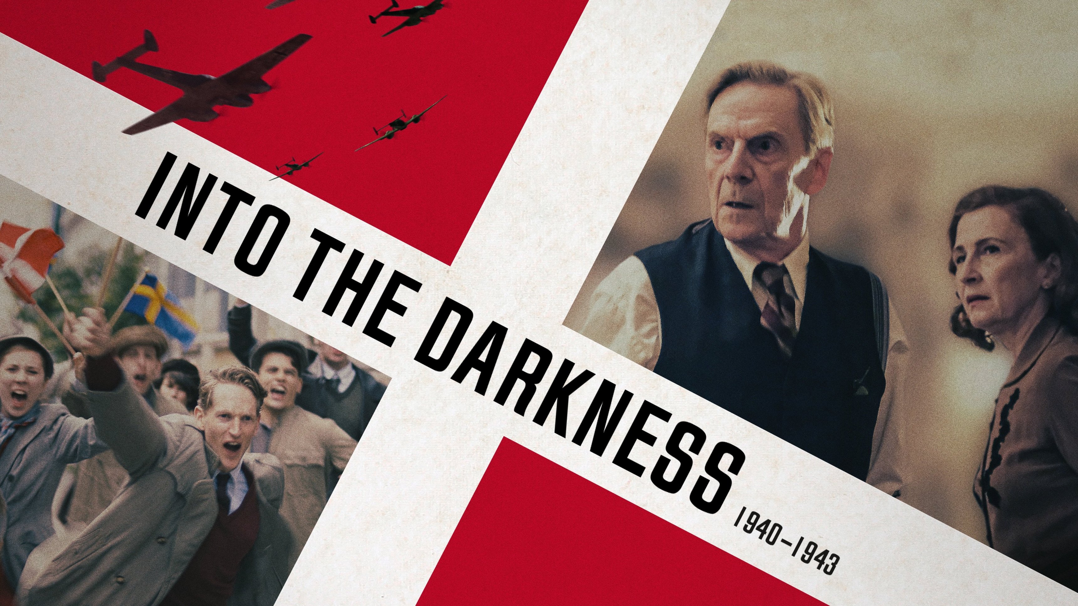 De förbannade åren