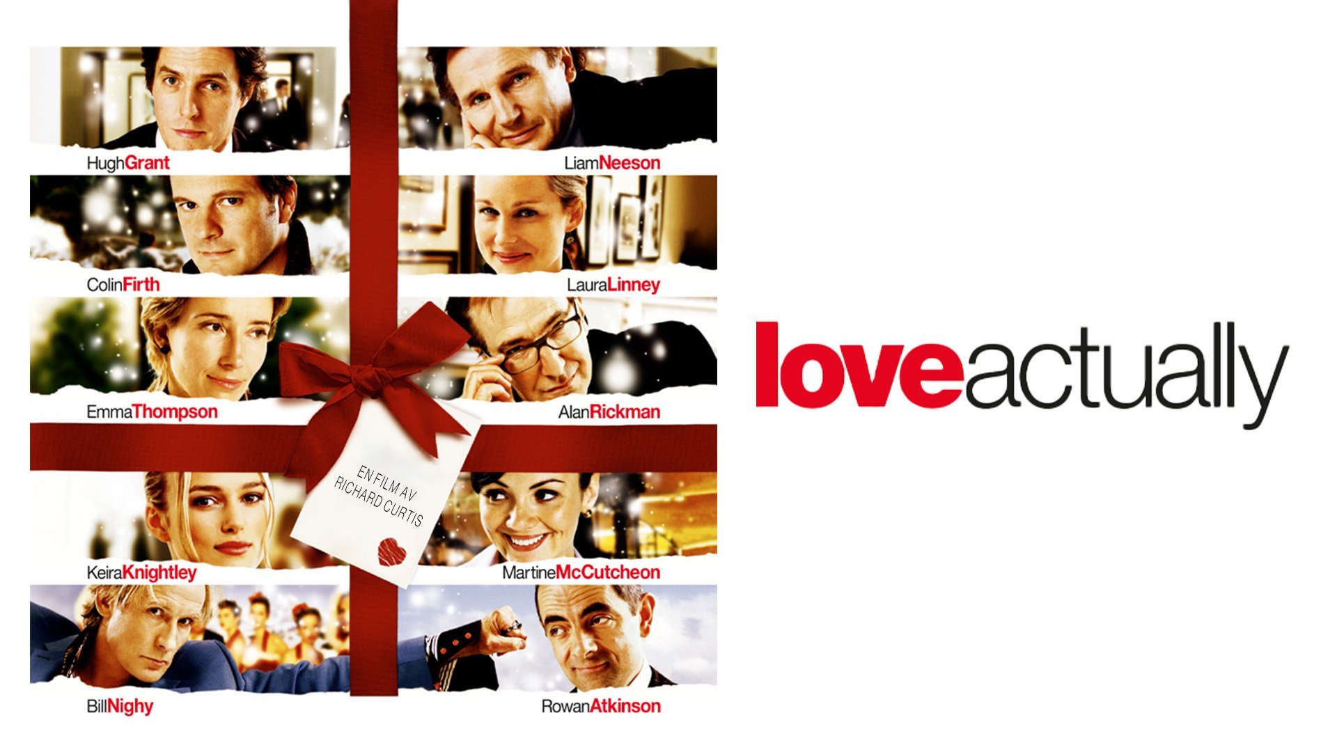 Love Actually