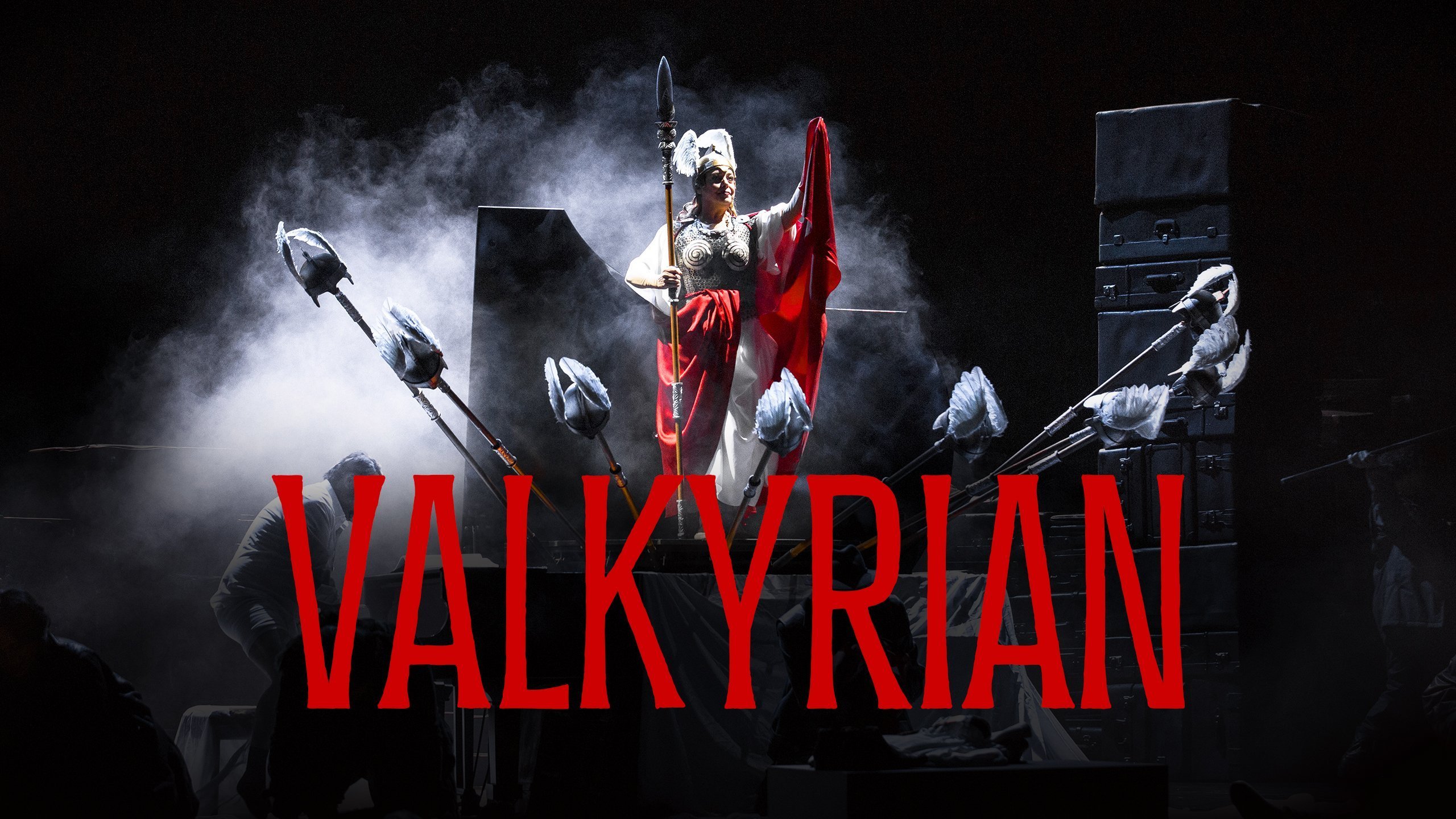 Valkyrian