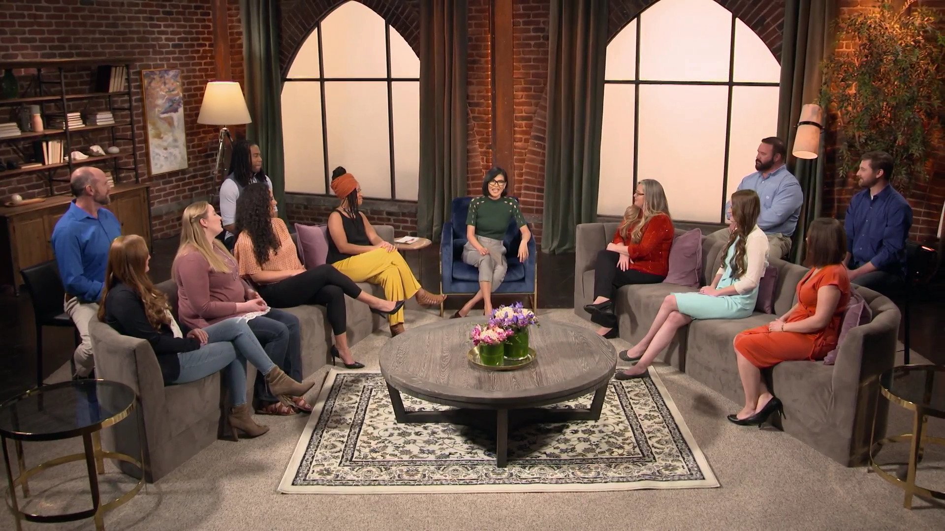 12. Episode 12