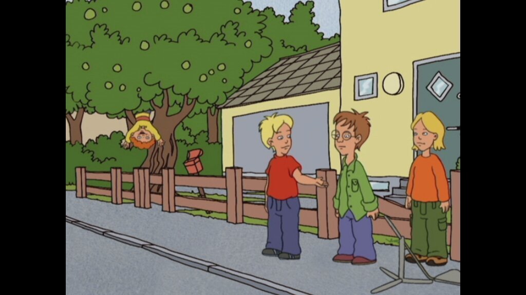 24. Sune och hans värld S01 E024