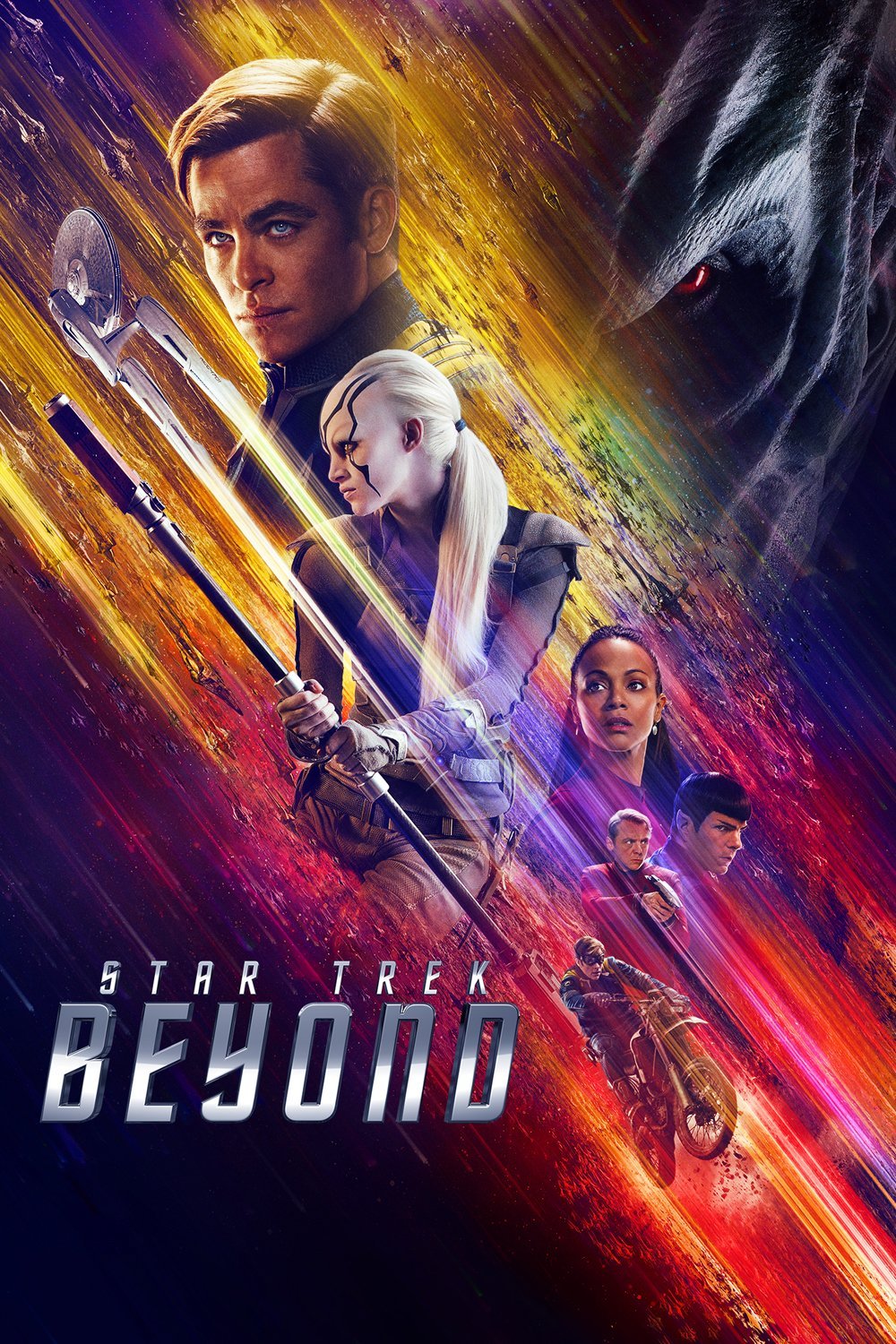 Star Trek: Beyond