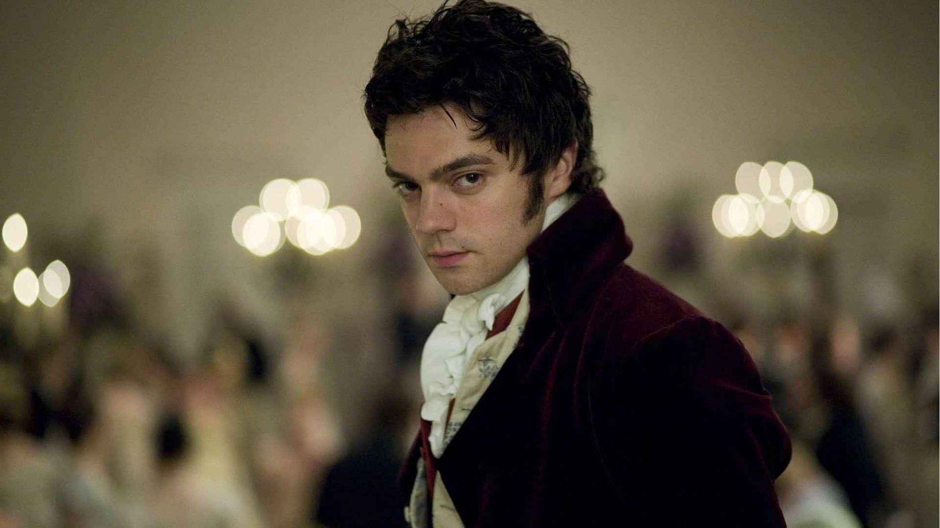 Sense & Sensibility