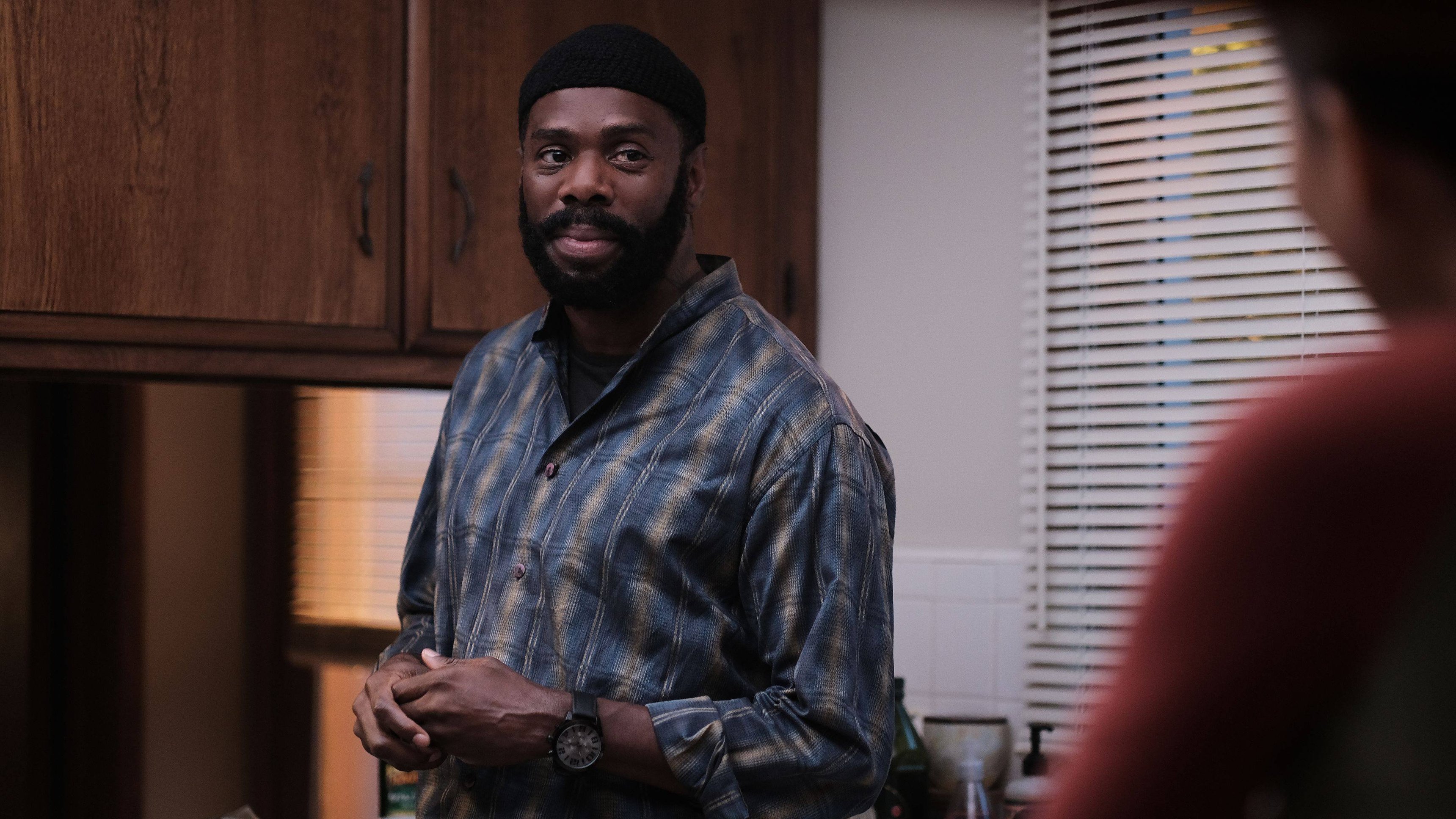 6. A Thousand Little Trees of Blood