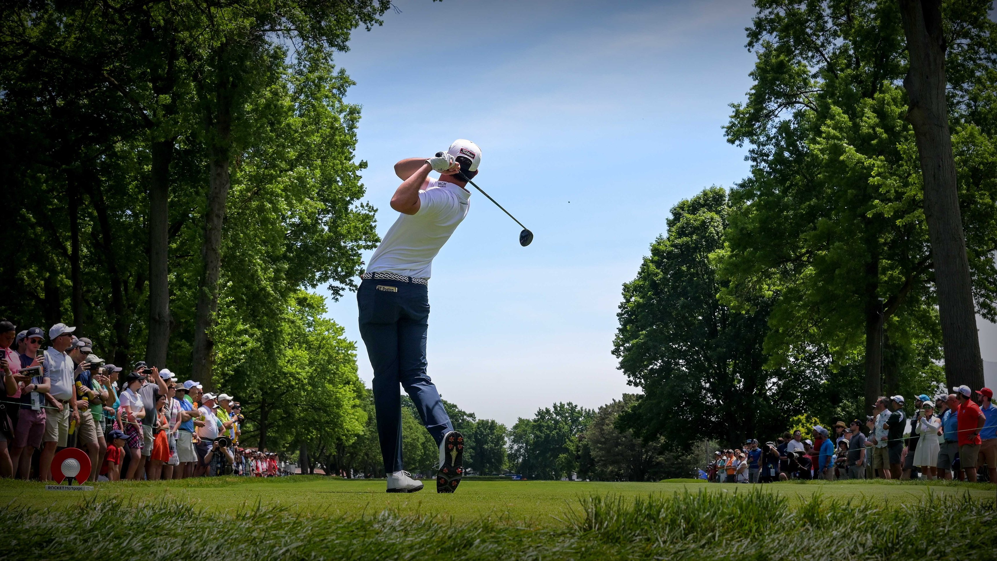 CNBC Sports: PGA Tour