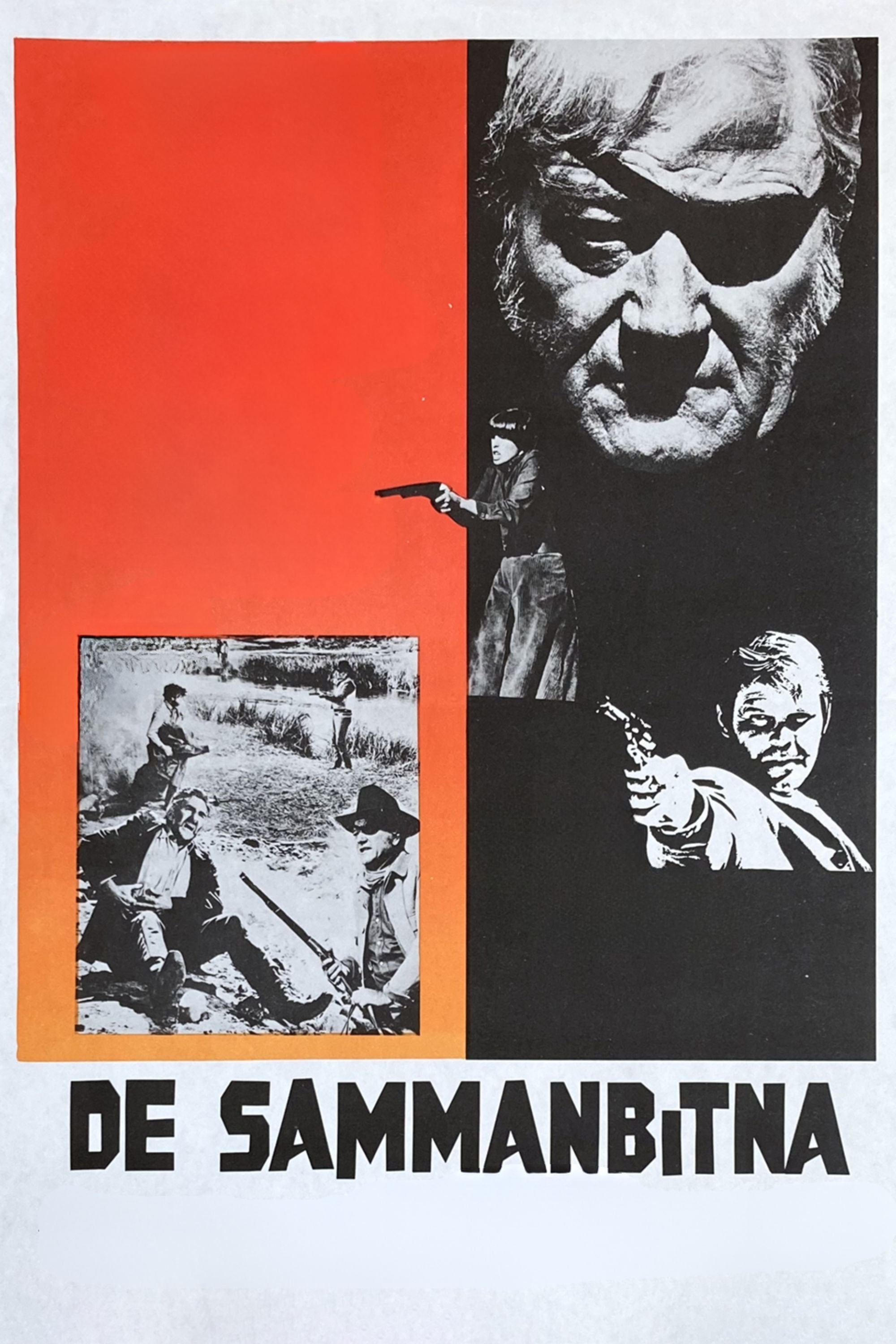 De sammanbitna
