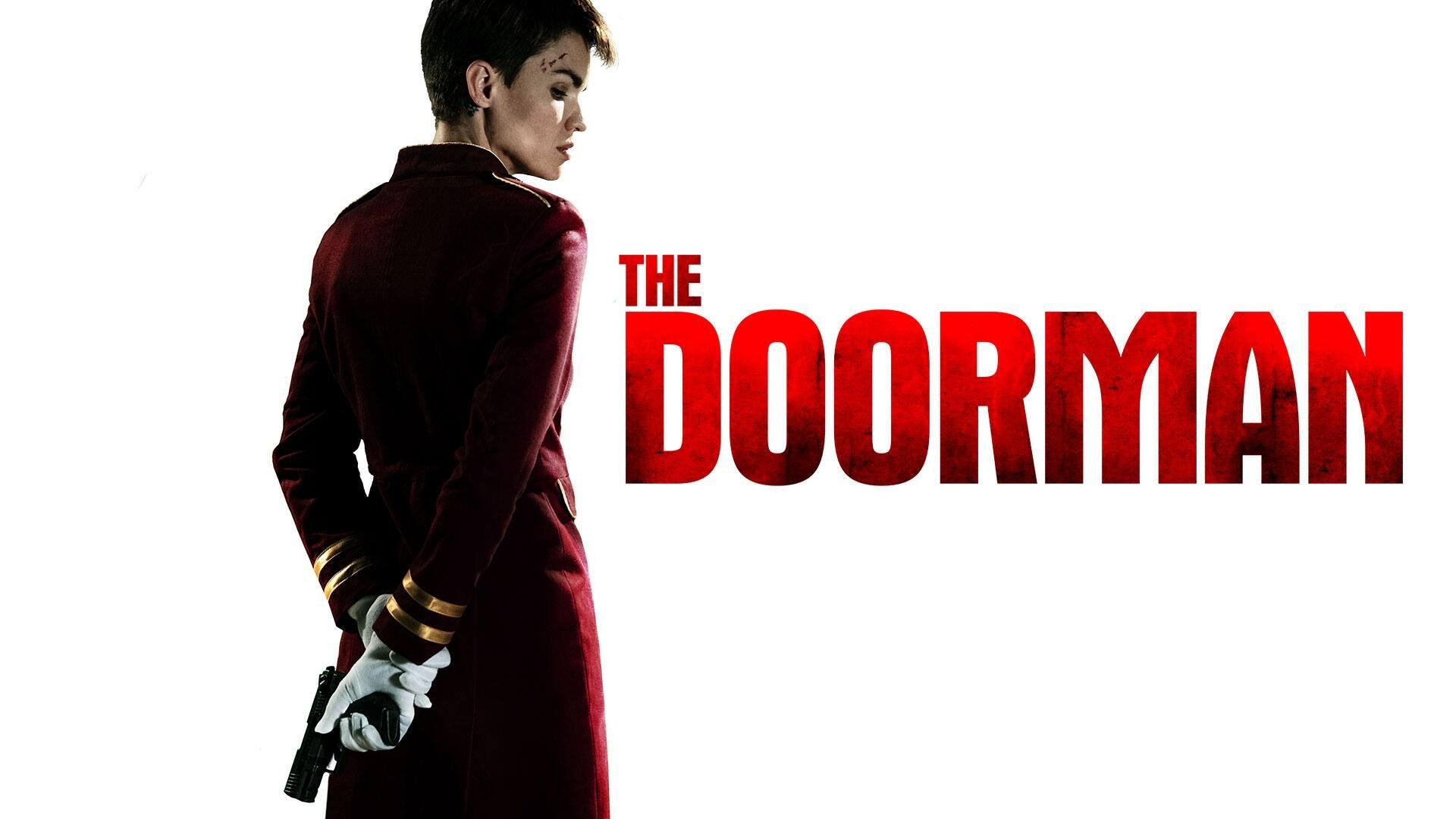 The Doorman