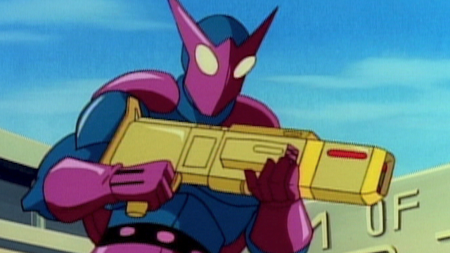 21. The Armor Wars: Part 1