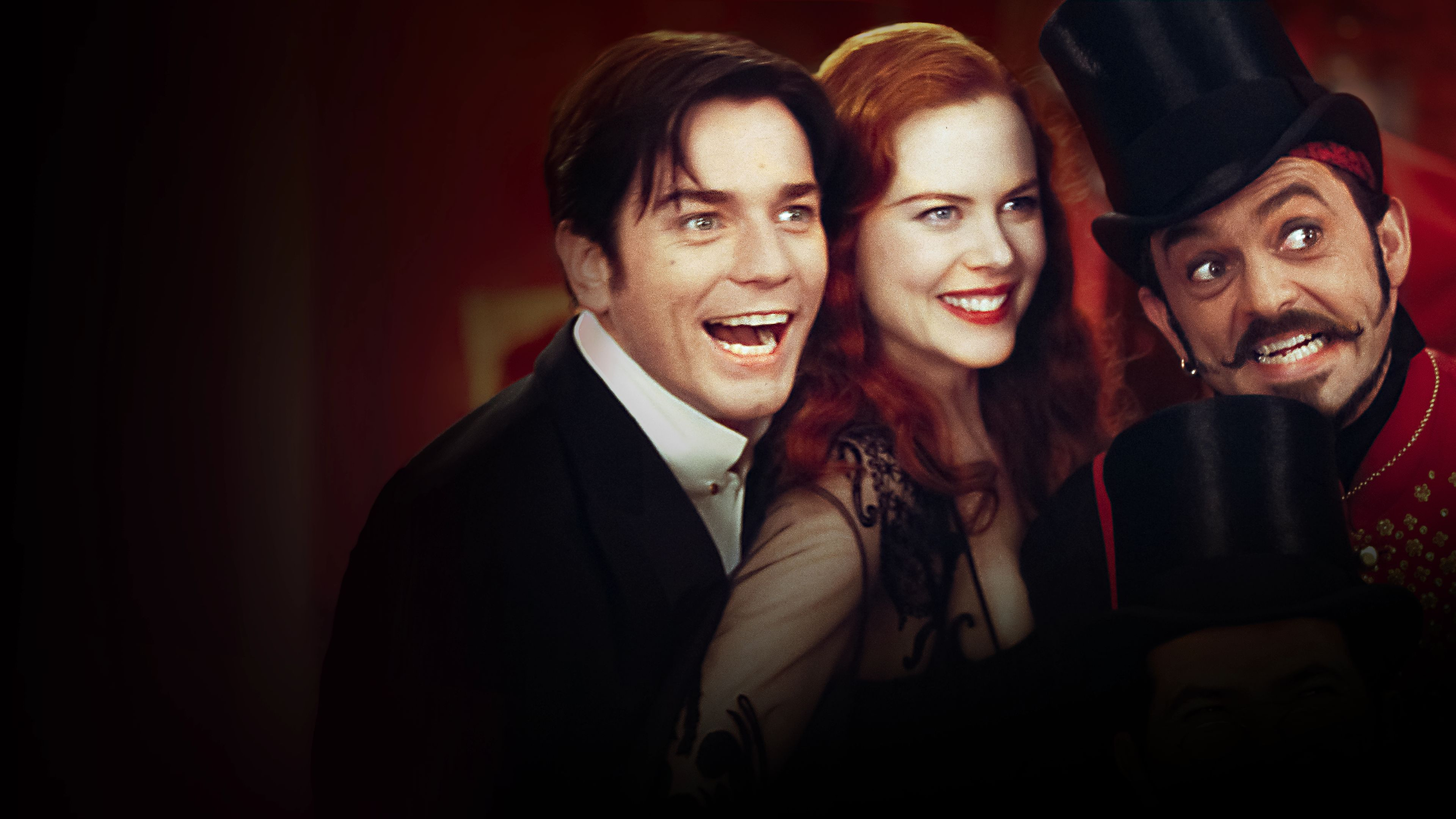 Moulin Rouge!
