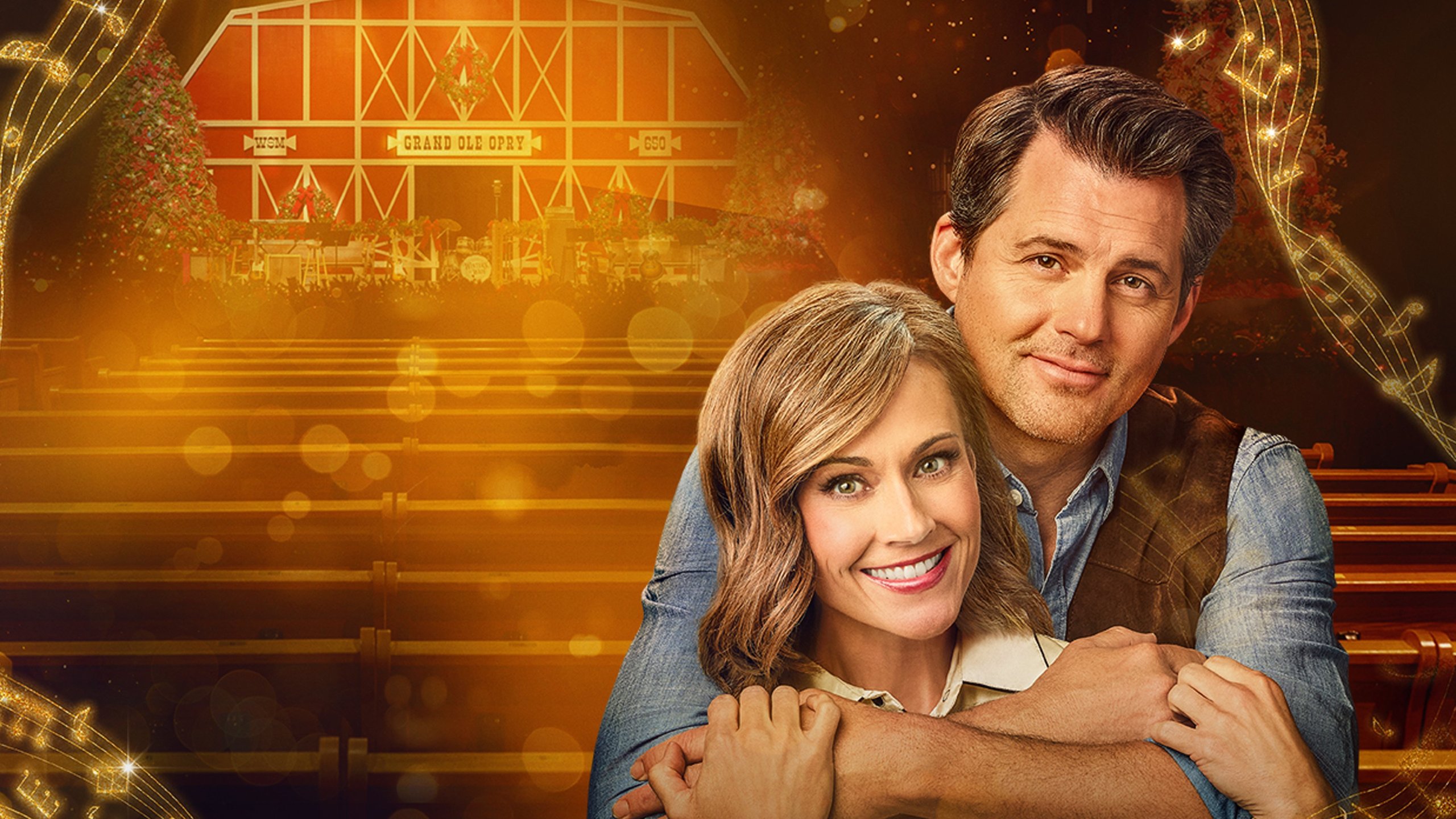 A Grand Ole Opry Christmas