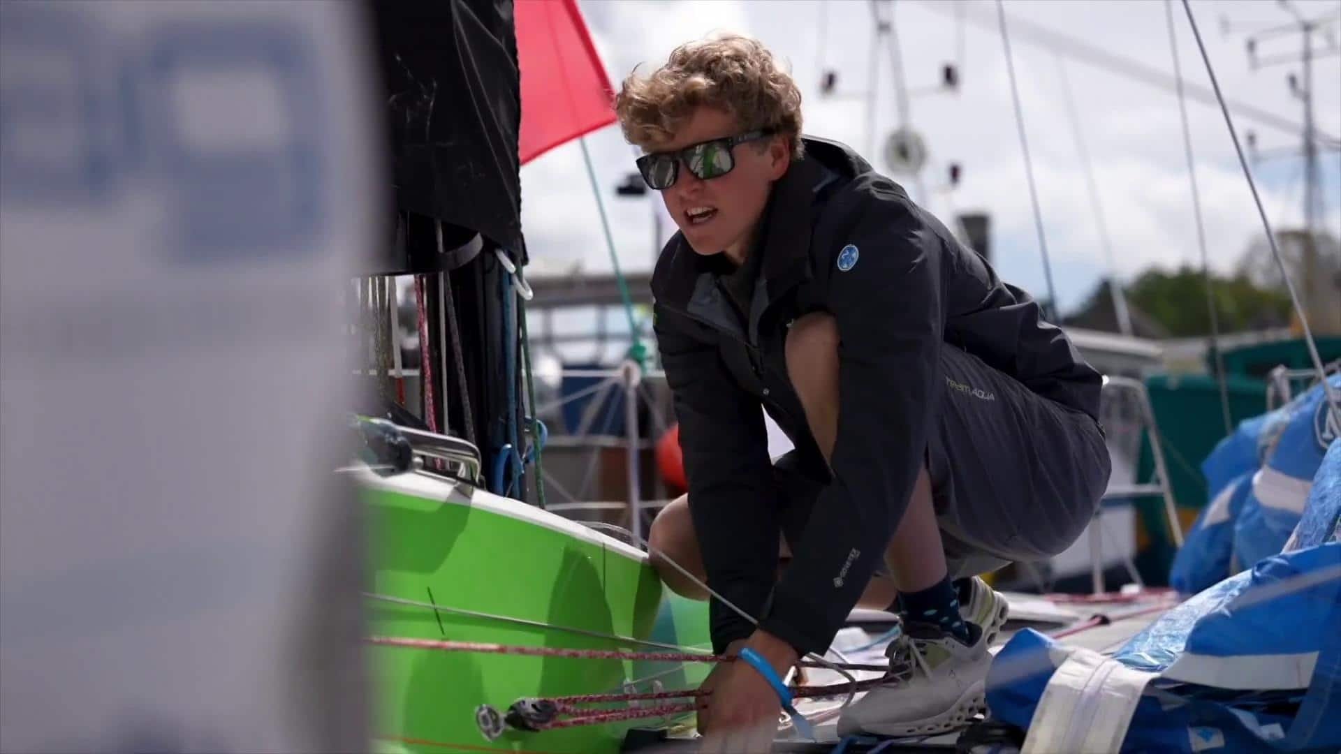 5. World Sailing Show