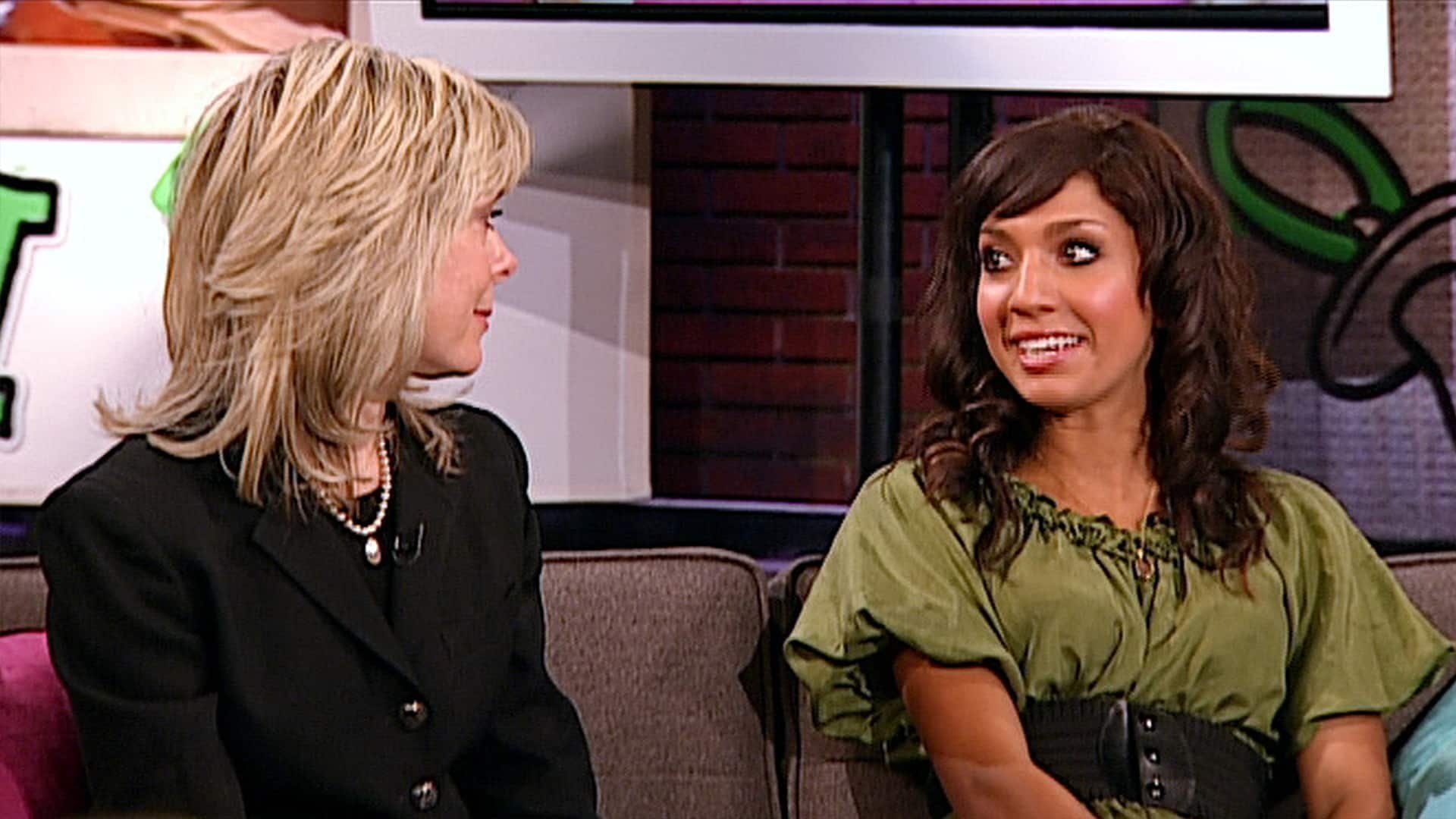10. Finale Special: Check Up With Dr. Drew