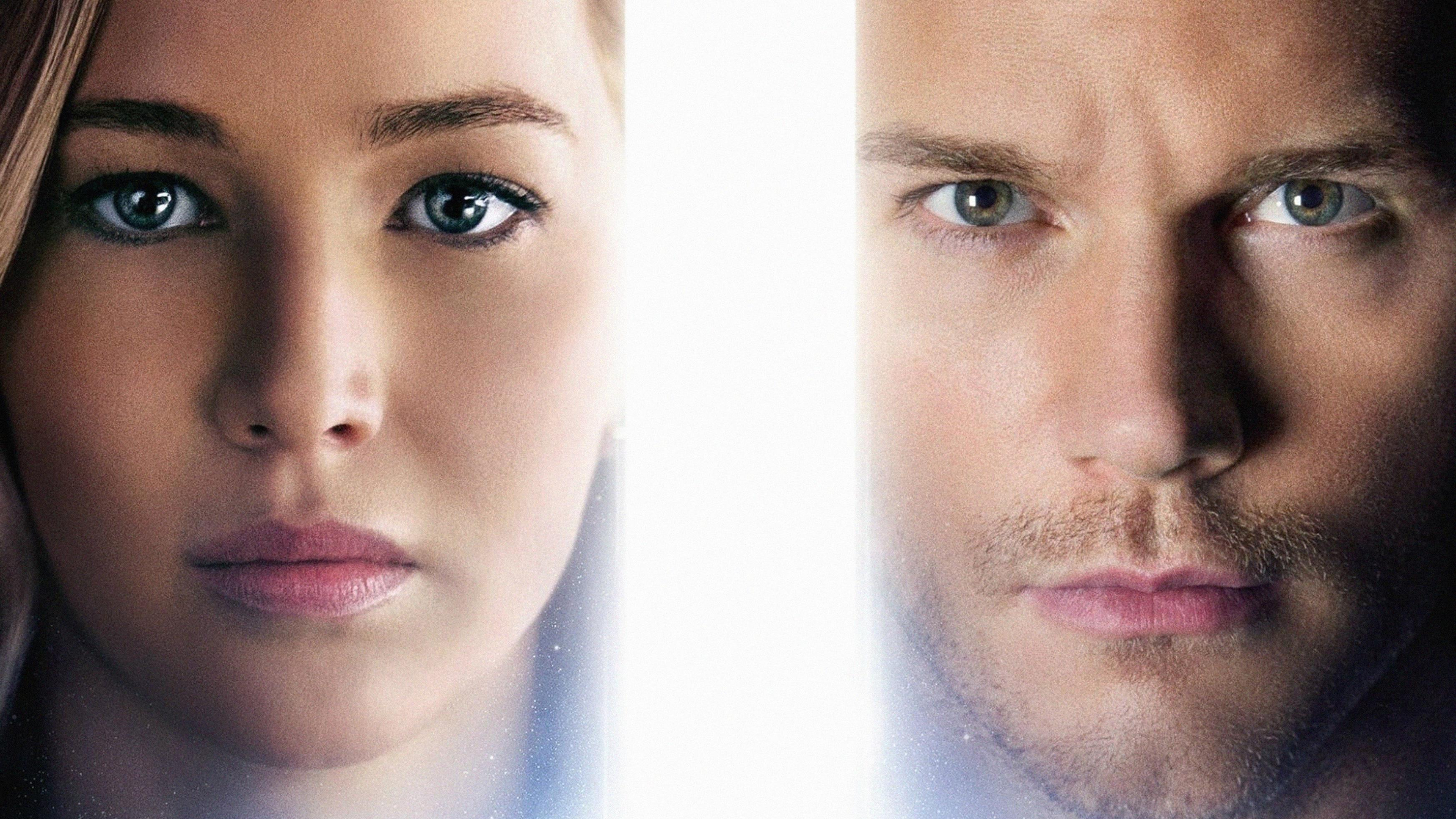 Passengers