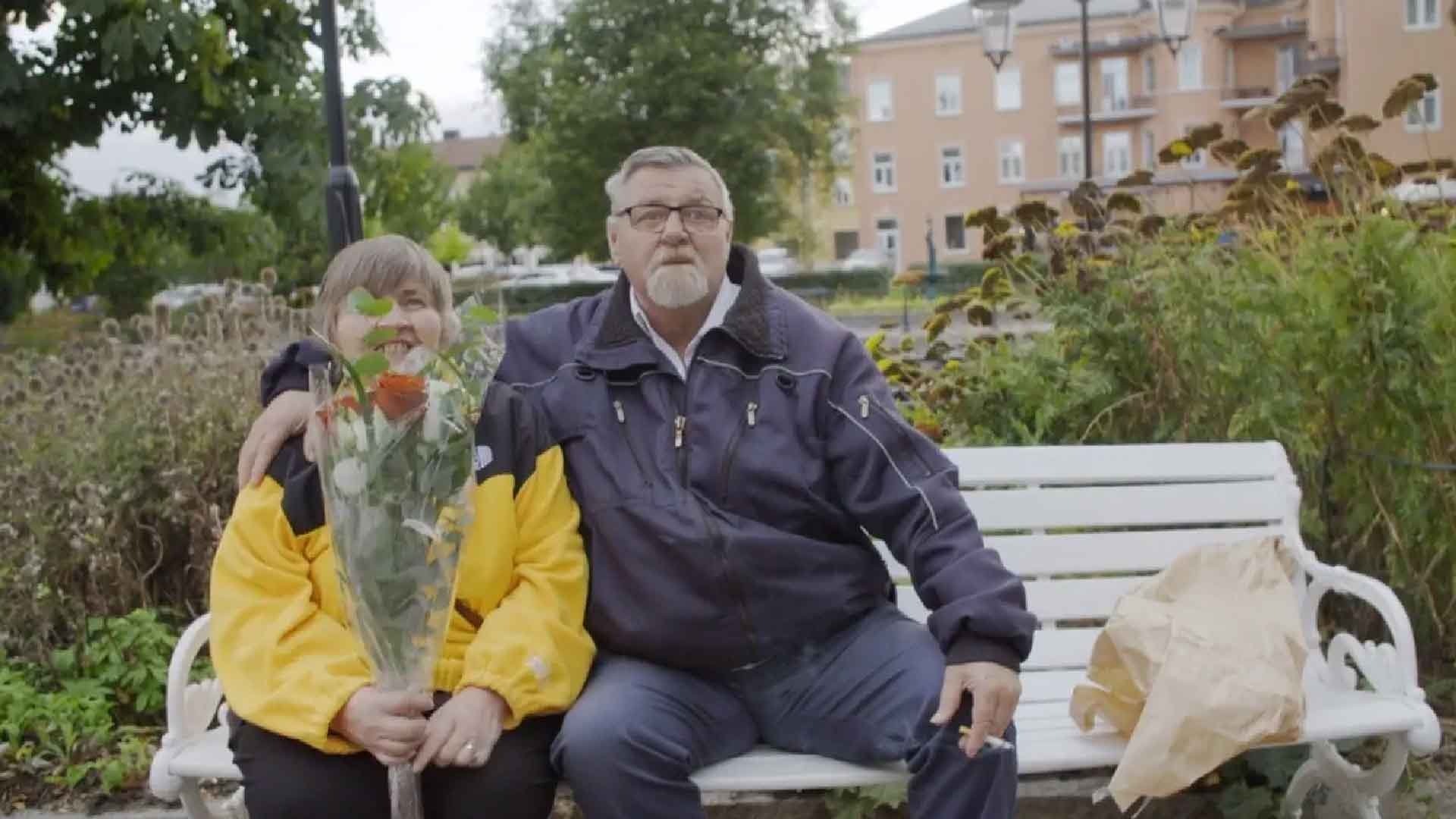 8. Åkes första dejt och gängets sista tacokväll