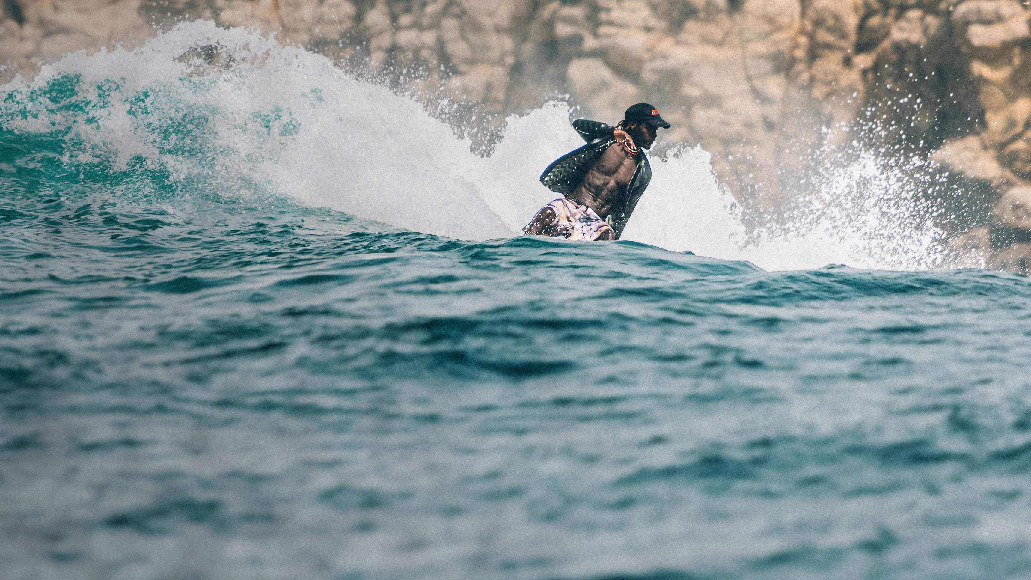 Beyond: An African Surf Documentary