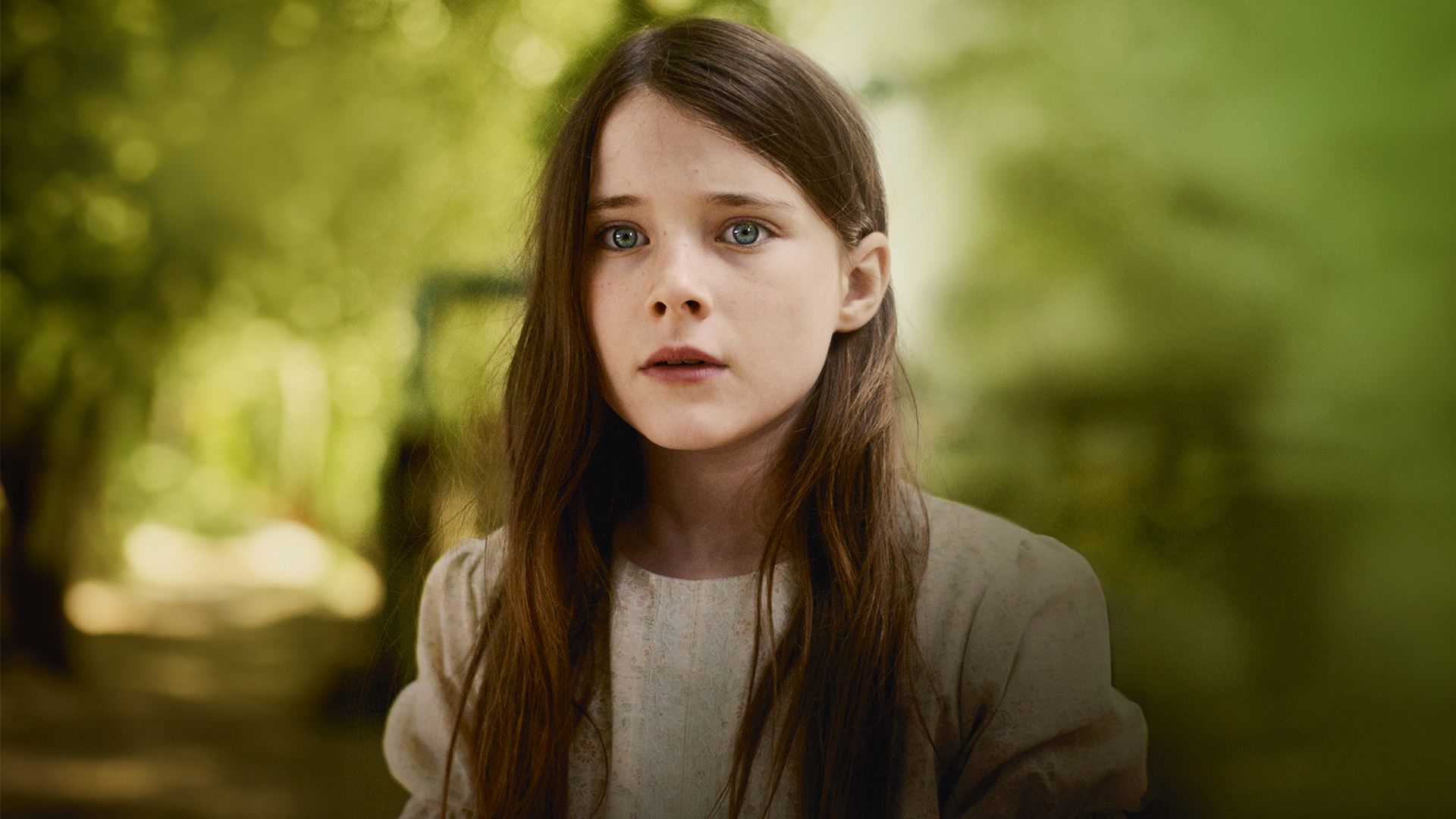 The Quiet Girl